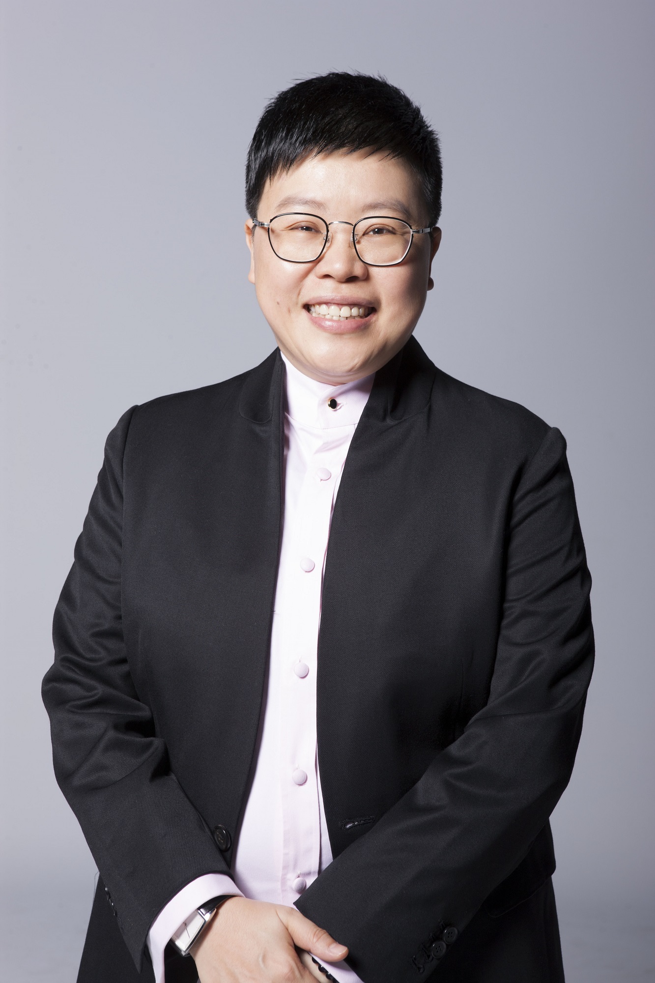 資深監製葉如芬擔任台北電影獎評審團主席。(台北電影節提供)