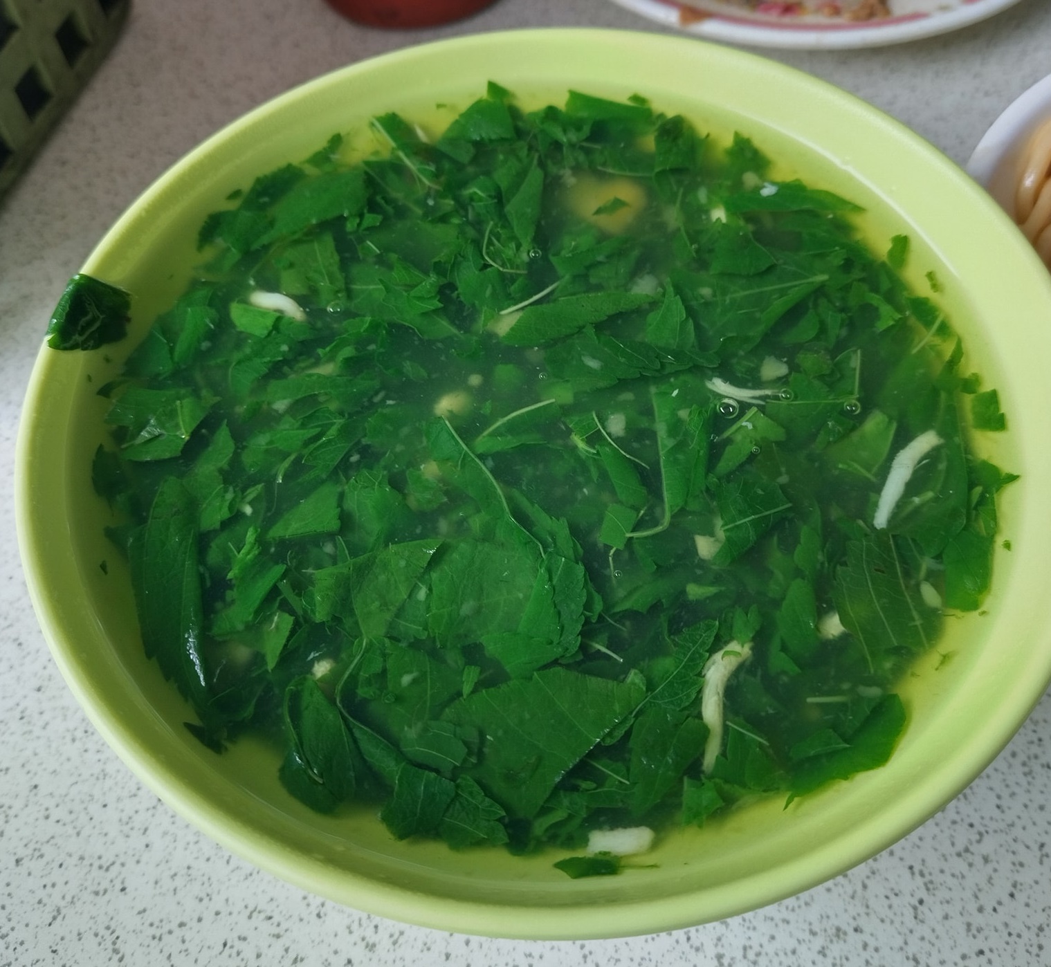 網友分享台中特有的「消暑聖品」。（翻攝自爆料公社）