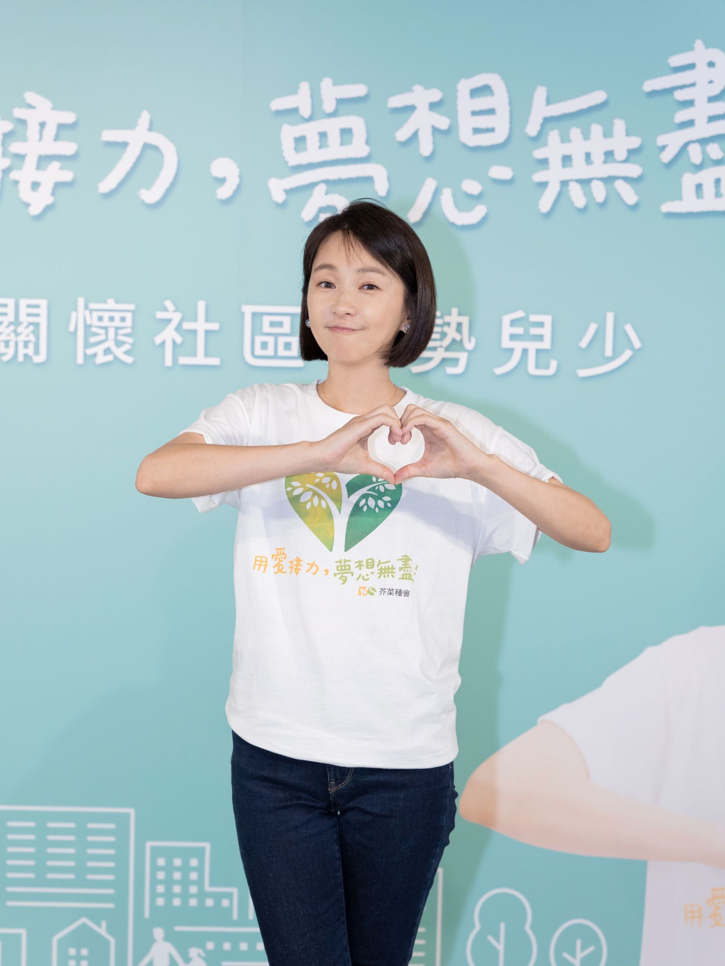 六月透露前一陣子和李易先後確診。（我是凱文工作室）