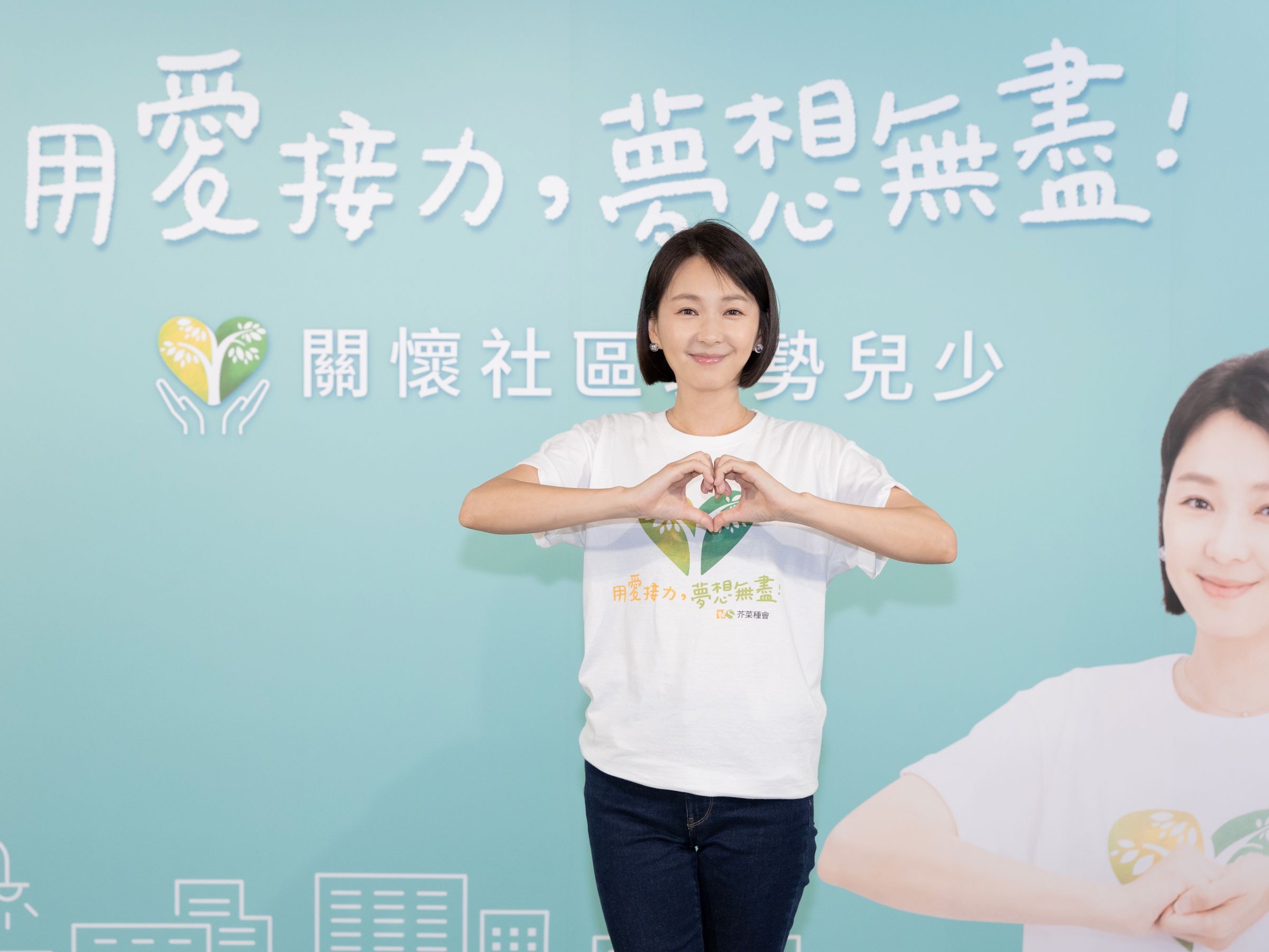 六月近期因疫情上網課受氣。（我是凱文工作室）