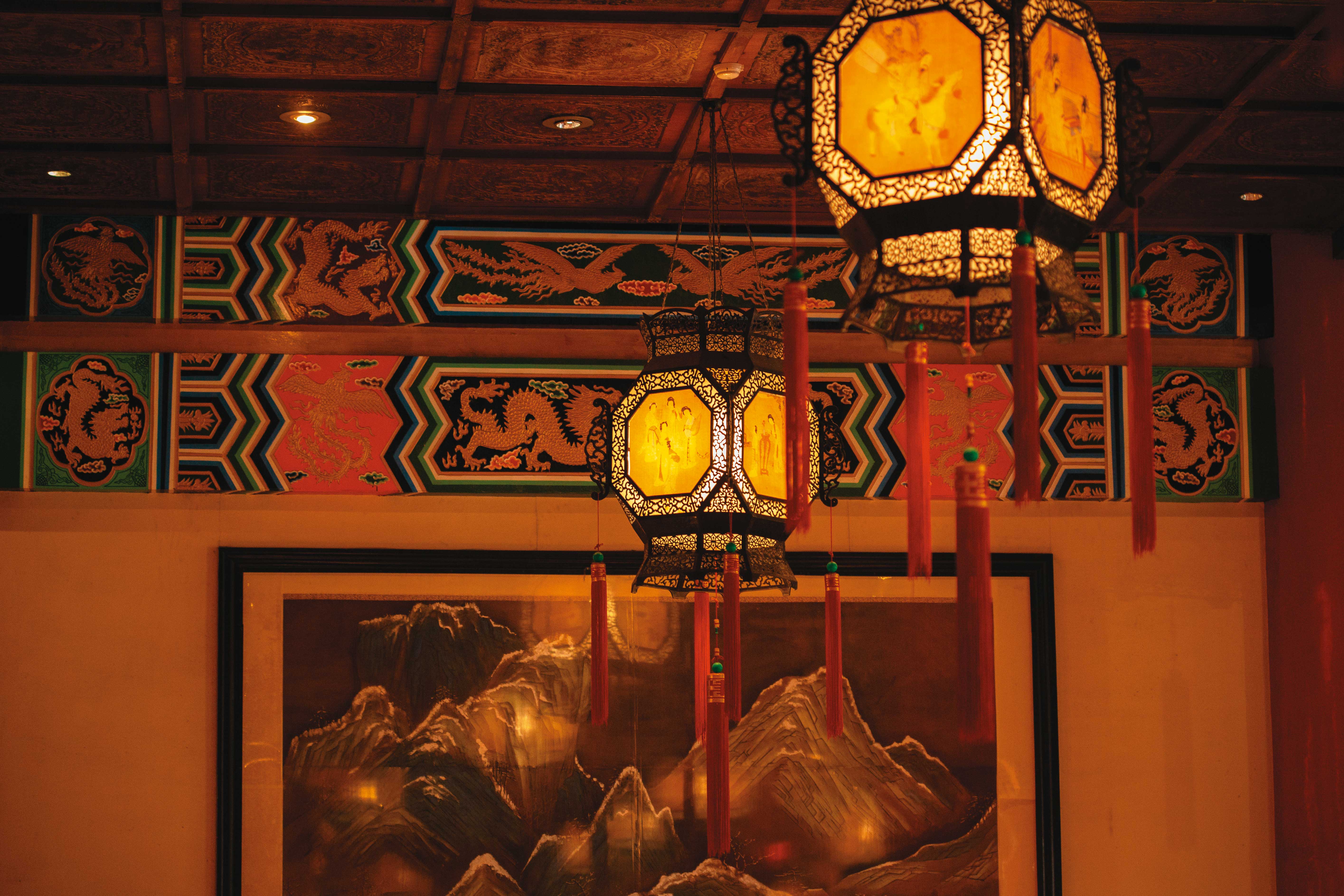 【鏡書摘】《紅房子:圓山大飯店的當時與此刻》選摘 四之二