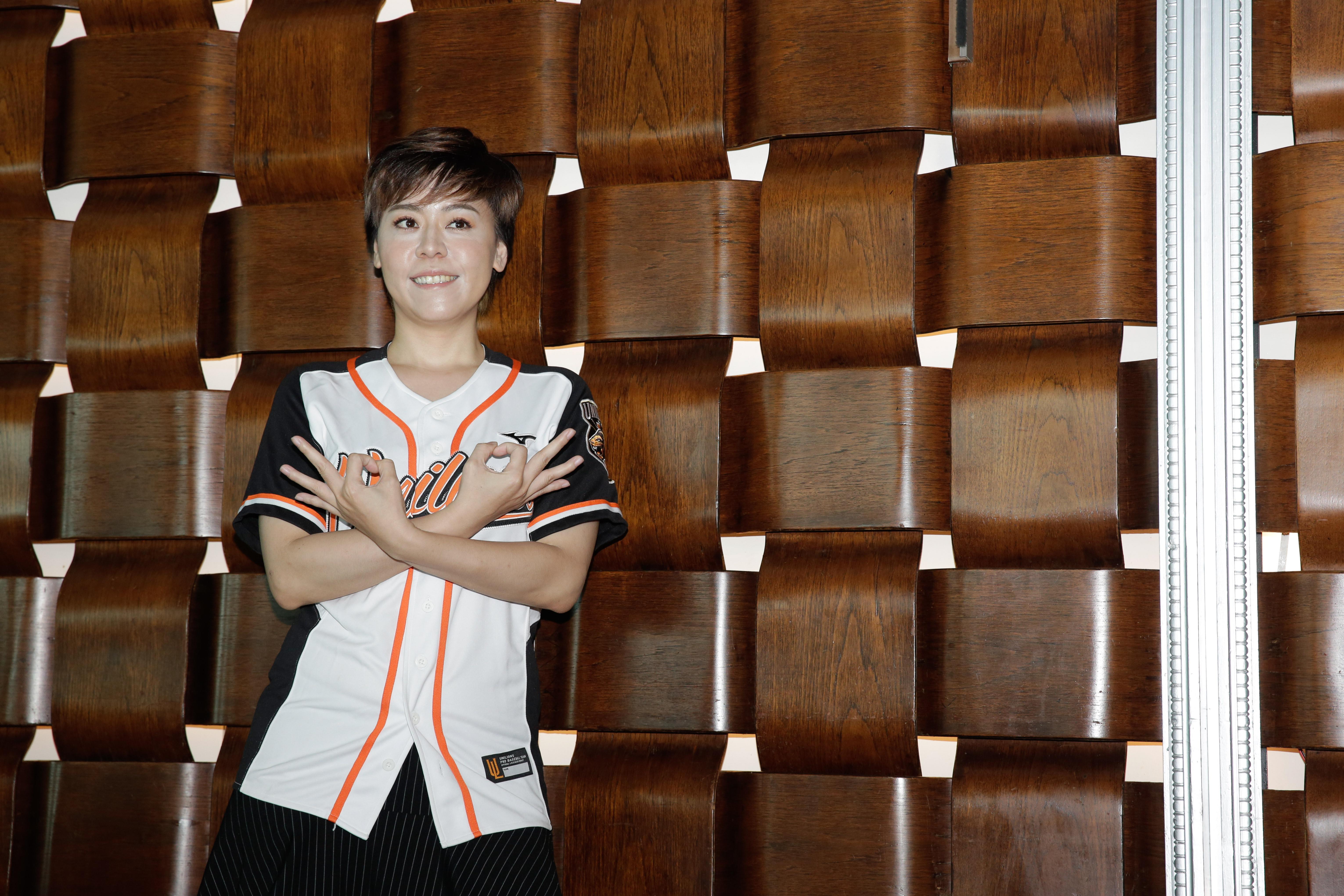 江惠儀曾登金曲30台語歌后。