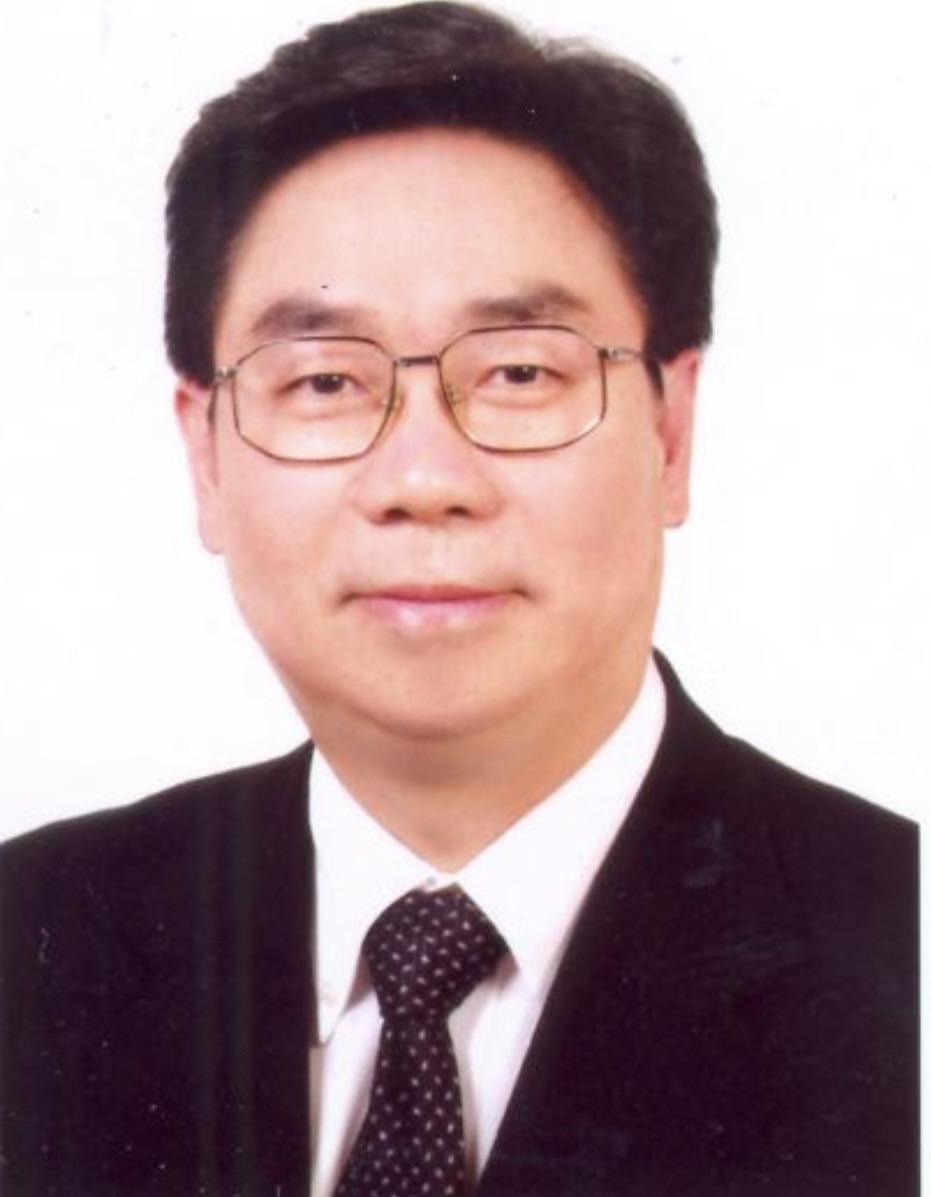台北市貿易中心董事長莊碩漢為新任駐泰代表。(翻攝立院官網)