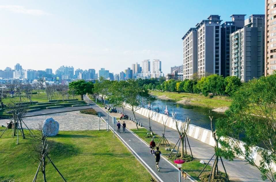 統計今年1-4月全台預售屋交易市況，交易之冠由桃園市以6303件拿下