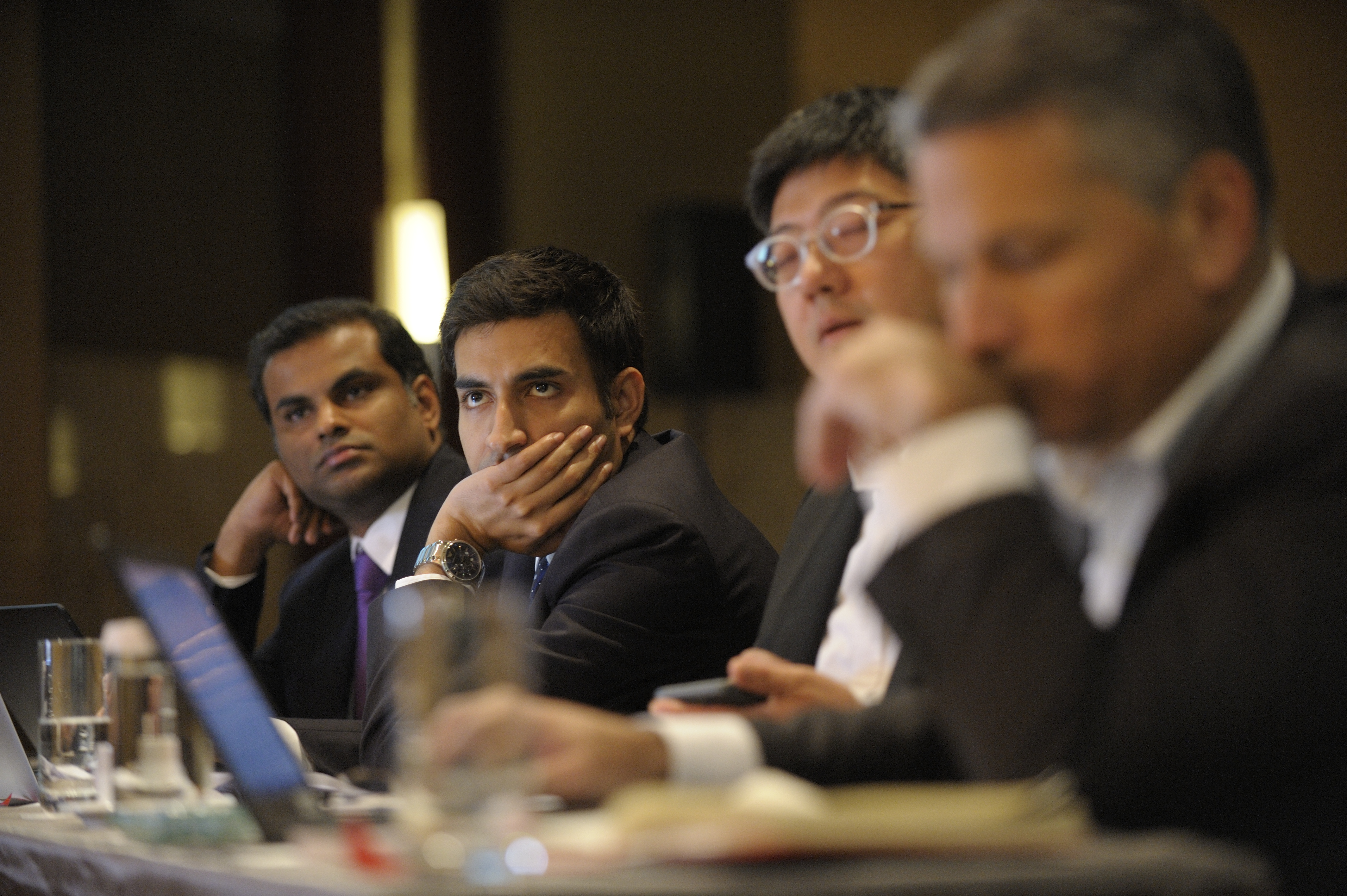 外資持續賣超台積電，過去1年進場的投資人全部賠錢。（本刊資料照）