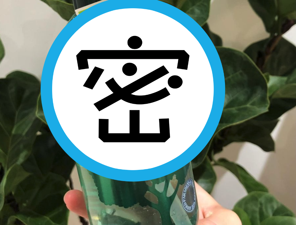 夏天頭皮容易出油讓人困擾,網友推薦油頭一款控油洗髮精。(翻攝 愛逛寶雅POYA 好物分享)