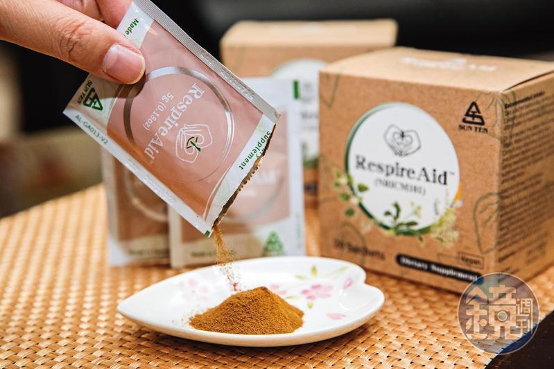 中醫師全聯會表示，清冠一號對於民眾助益良多，建議持續公費補助。（本刊資料照）