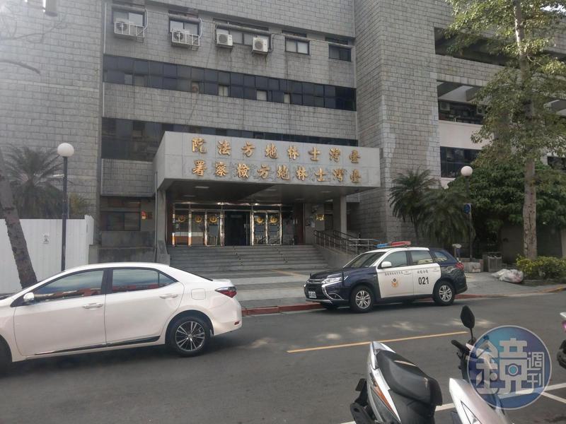 因為比報案時間早1分鐘,士林地院依法給開槍殺人的蔡易昇減刑,槍砲與殺人合併判刑19年半。(資料照片)