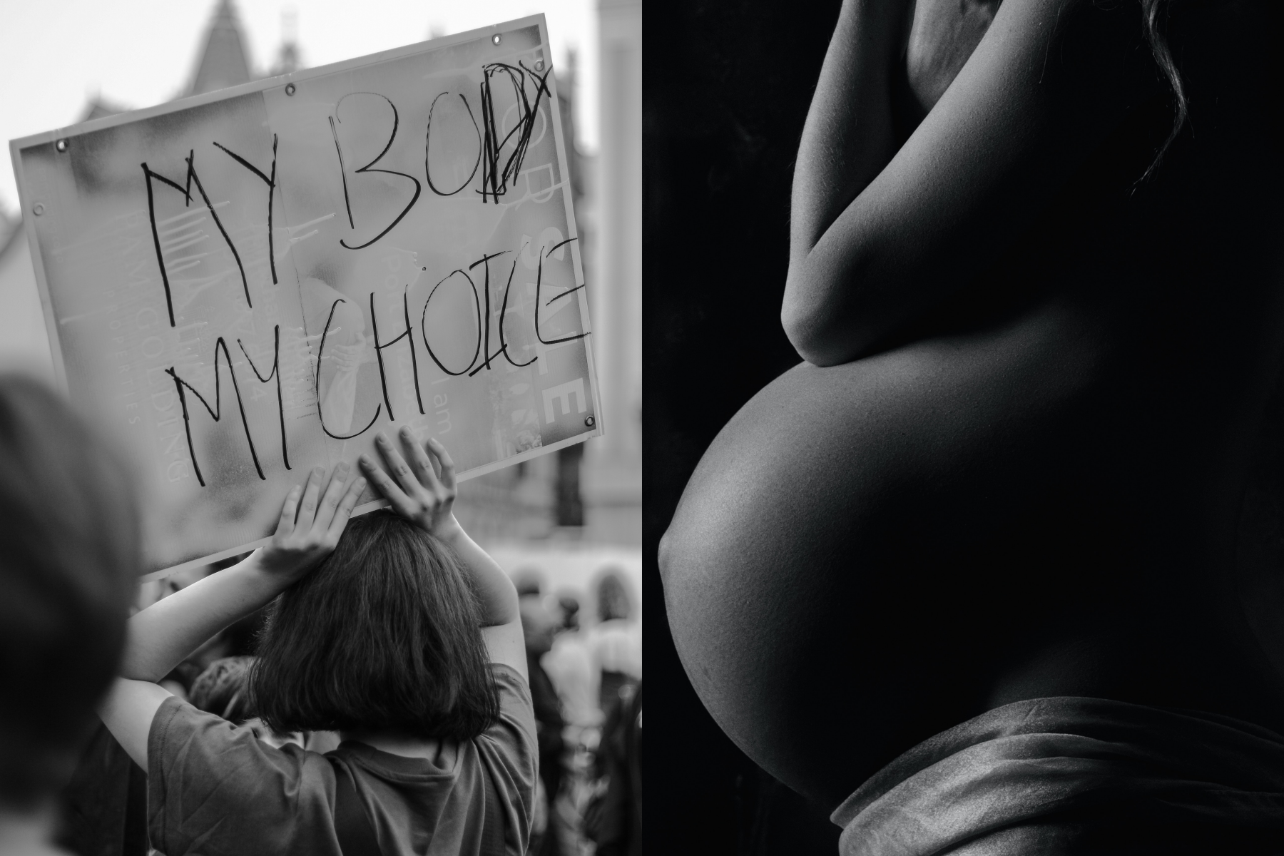 巴西一名女法官因拒絕讓遭性侵的11歲女童墮胎，導致巴西民眾走上街頭抗議。（示意圖，pexels提供）