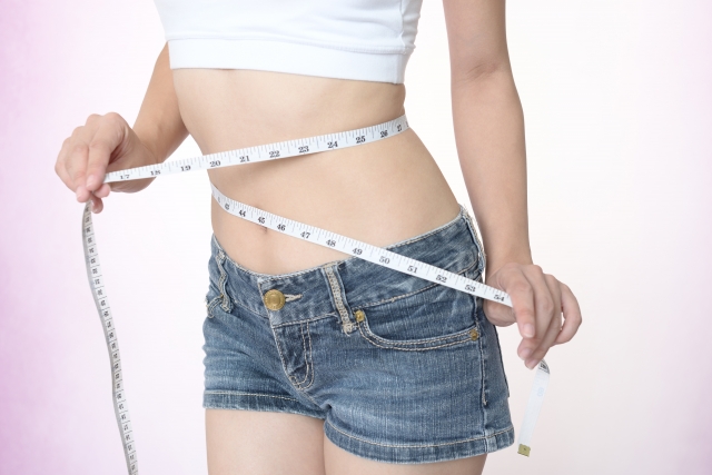 到了夏季，許多人會遇到明明氣溫高胃口差，就是瘦不下來的狀況。（示意圖  photo AC）