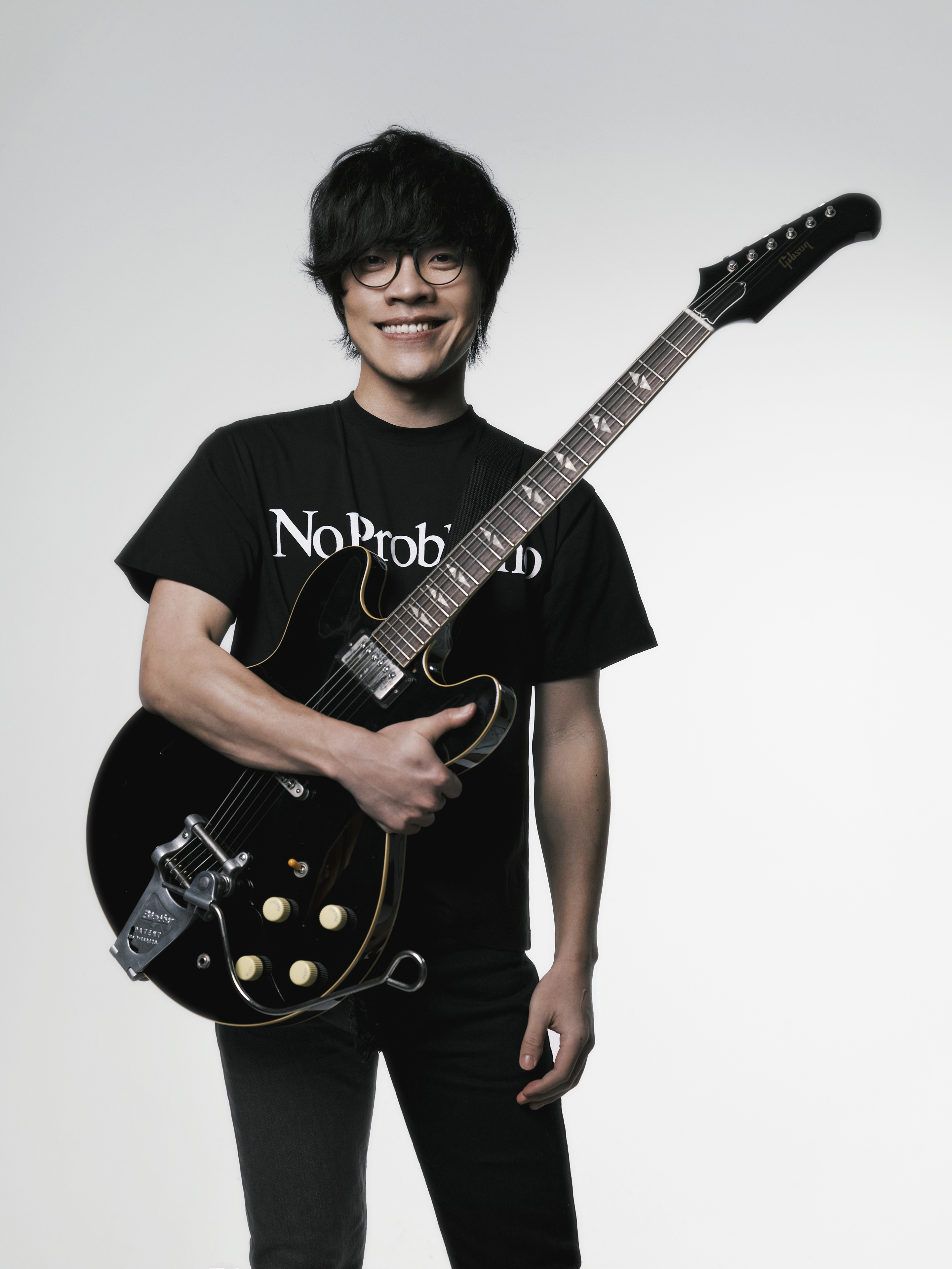 金曲獎移師高雄主辦，盧廣仲受邀擔任表演嘉賓。（台視提供）