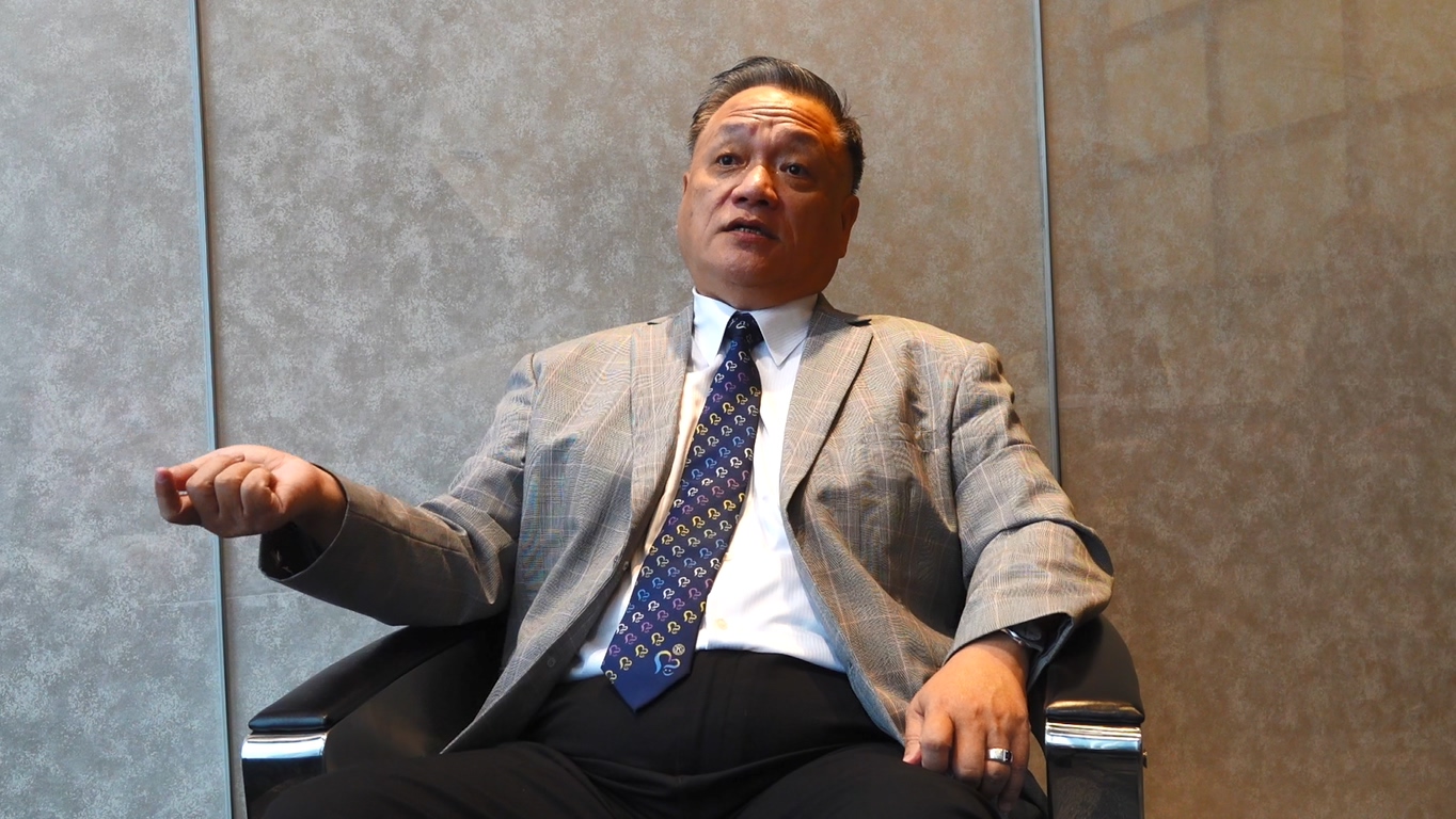 張世鈺希望陳茂榮、劉貴富能懸崖勒馬，走回正道。（本刊資料照）