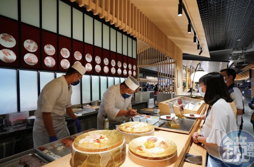 饗賓提出的4段影像影片，不僅係快轉錄影，也同樣欠缺將近17分鐘關鍵時段。（本刊資料照）