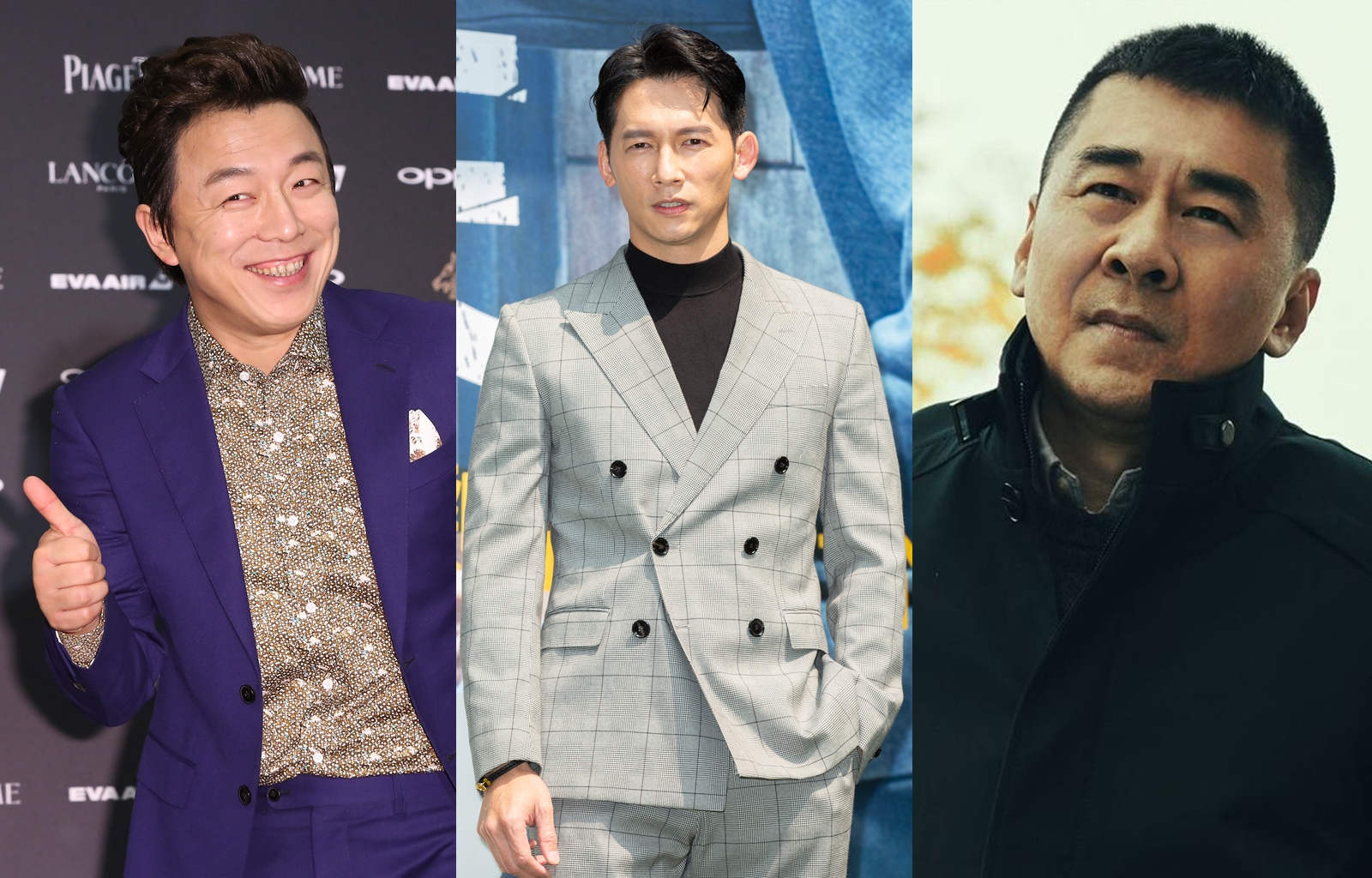 想要一圓歌手夢的藝人其實不少。（翻攝畫面）