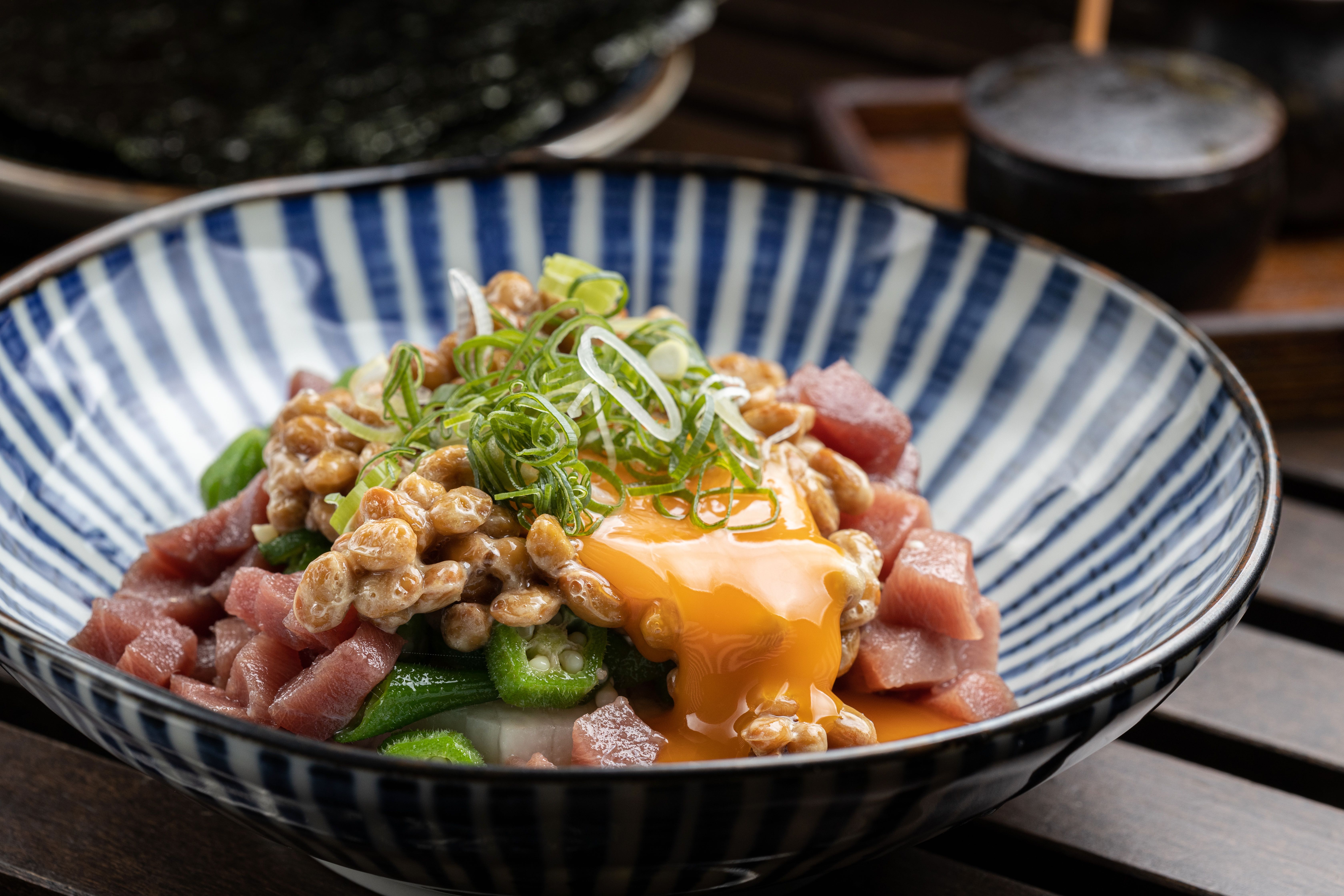 日式居酒屋「一隅」的道地日式酒肴料理，讓饕客很想默默把它藏在口袋名單裡。