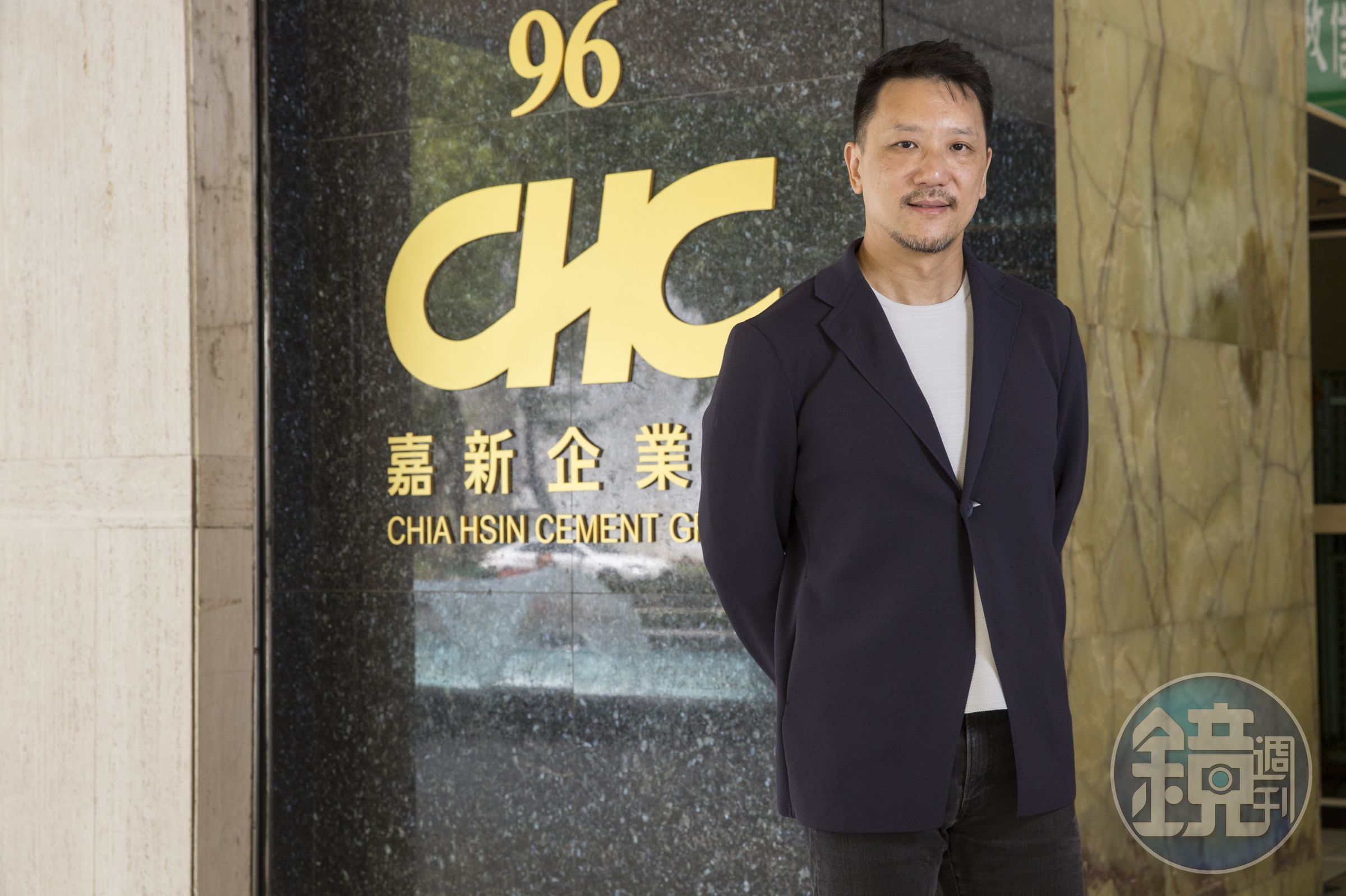張剛綸花10年時間證明自己走對的路。