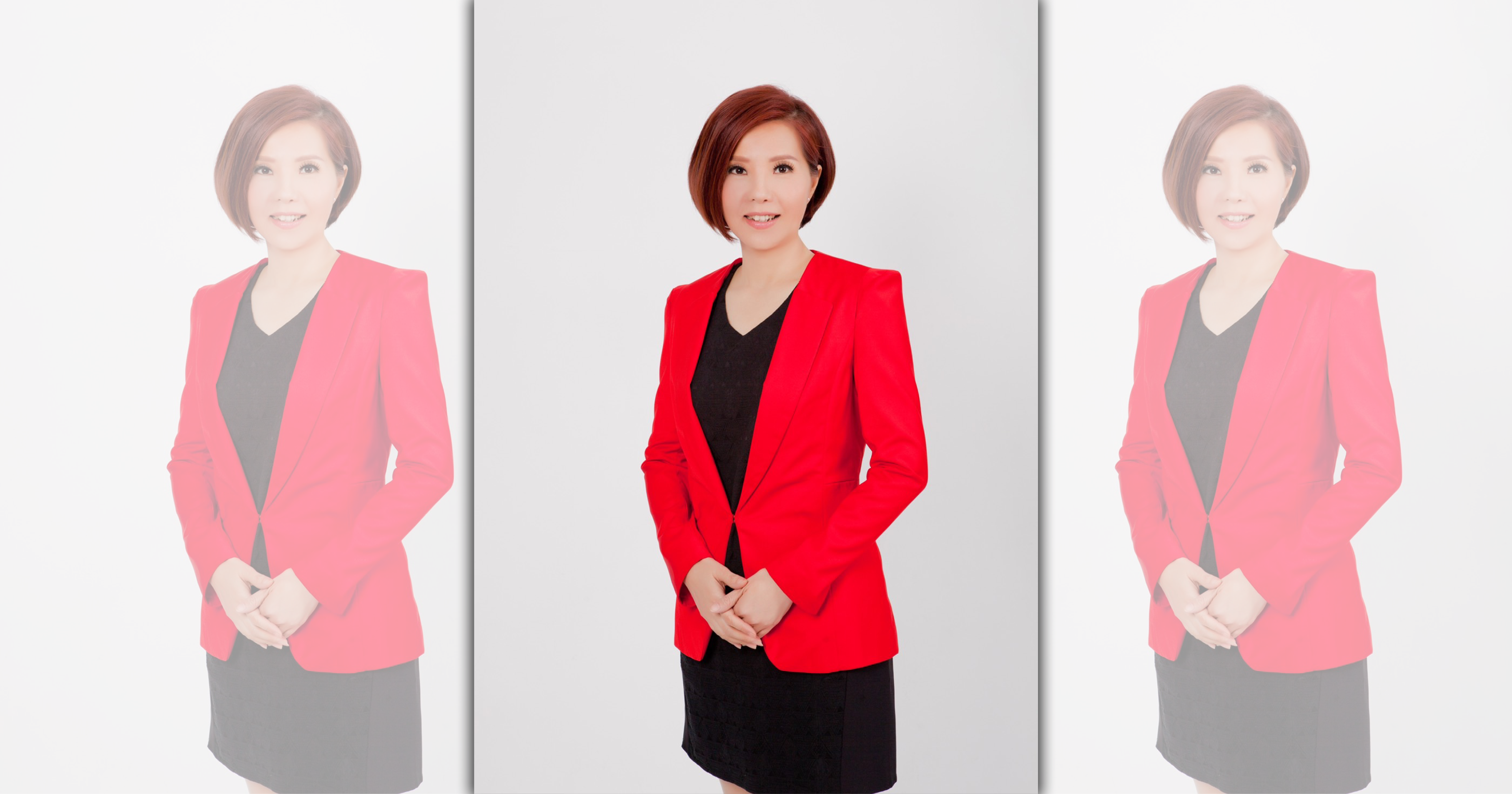 張雅芳因疫情憋尿憋到健康出問題。（年帶MUCH提供）