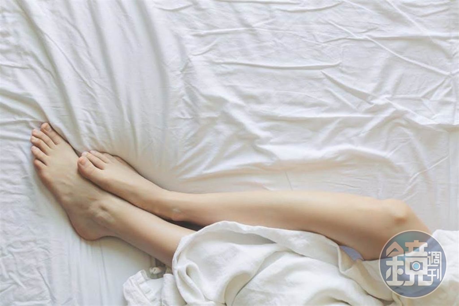 一名女網友誤打開男友的「潘朵拉盒子」,發現對方雲端上有很多「性愛影片」。(翻攝自pexels)
