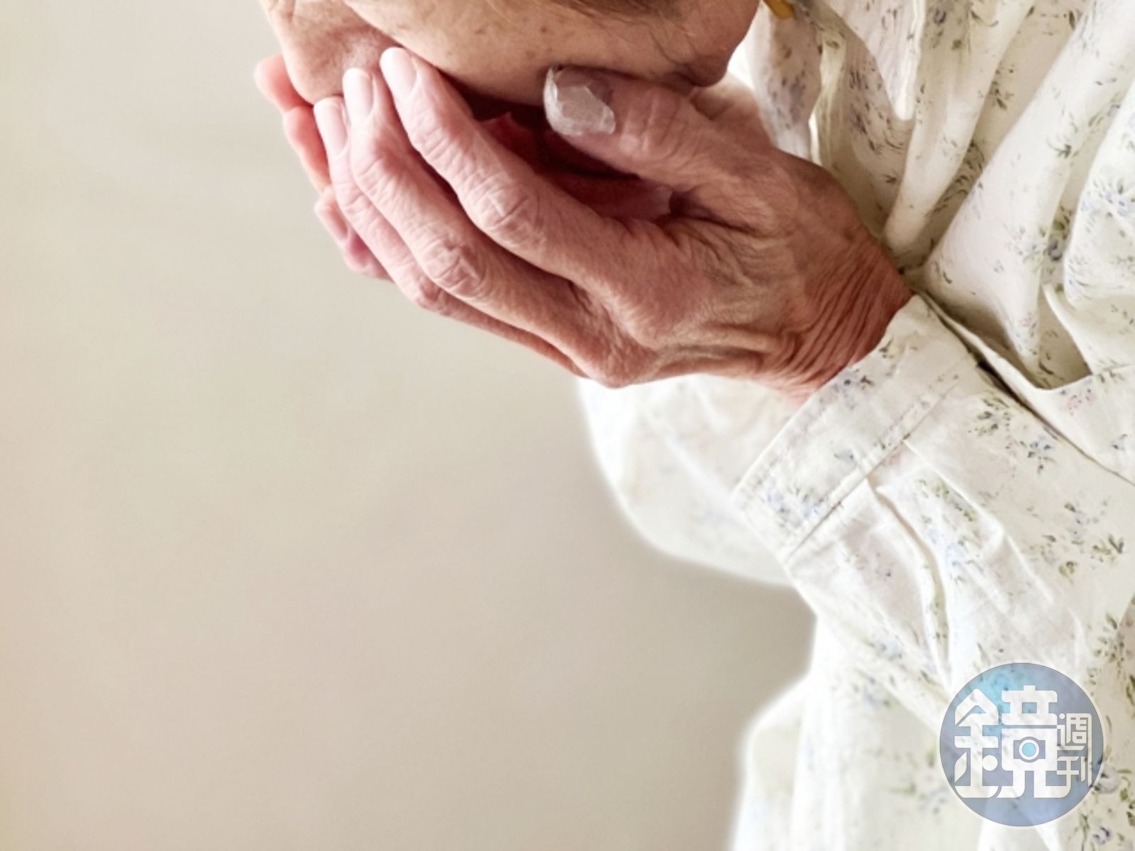 泰國一名73歲老婦人，遭到親生兒子性侵。（示意圖，photoAC）