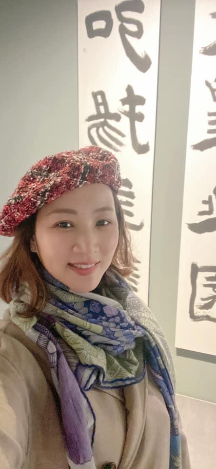 郁方曾寫20條家訓,告訴小孩自己在離開世界前會花完所有財產,成年後要靠自己能力過活。(翻攝自郁方臉書)