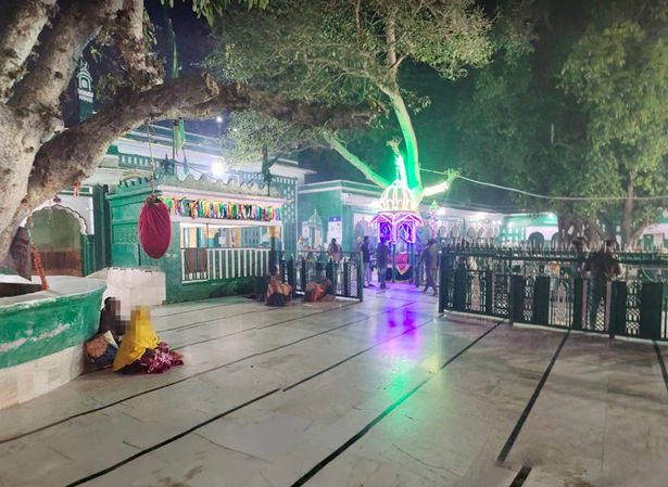 母搭便車不知整車都是變態，與6歲女兒慘遭集體性侵！下體嚴重撕裂。（翻自英國《每日星報》）