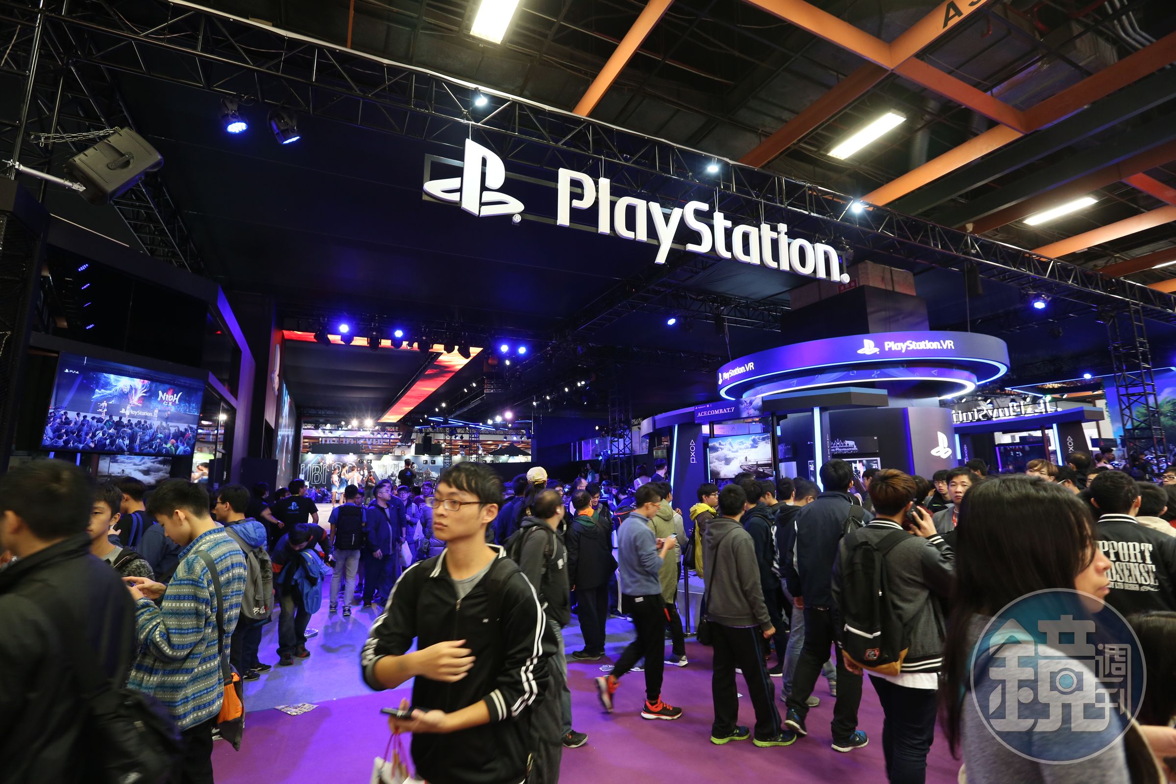 PlayStation準備推出的PS VR 2成為眼球追蹤能否走向普及的關鍵。