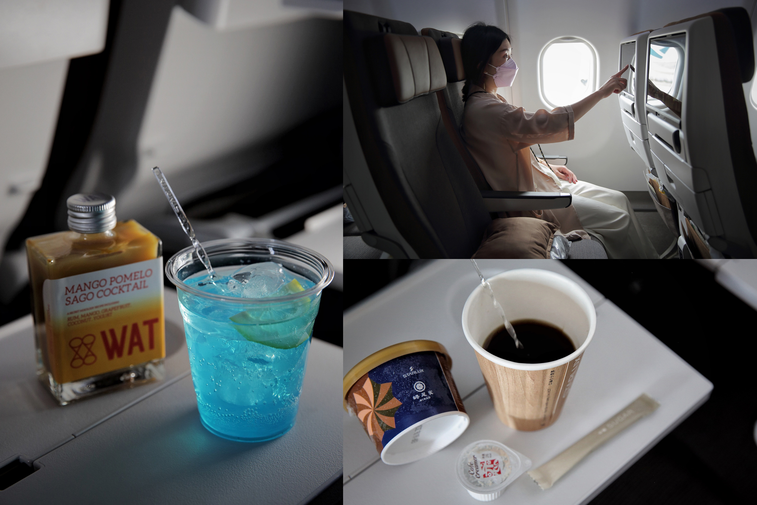 實際感受星宇A330neo的飛行體驗，從硬體到軟體都有大幅提升。