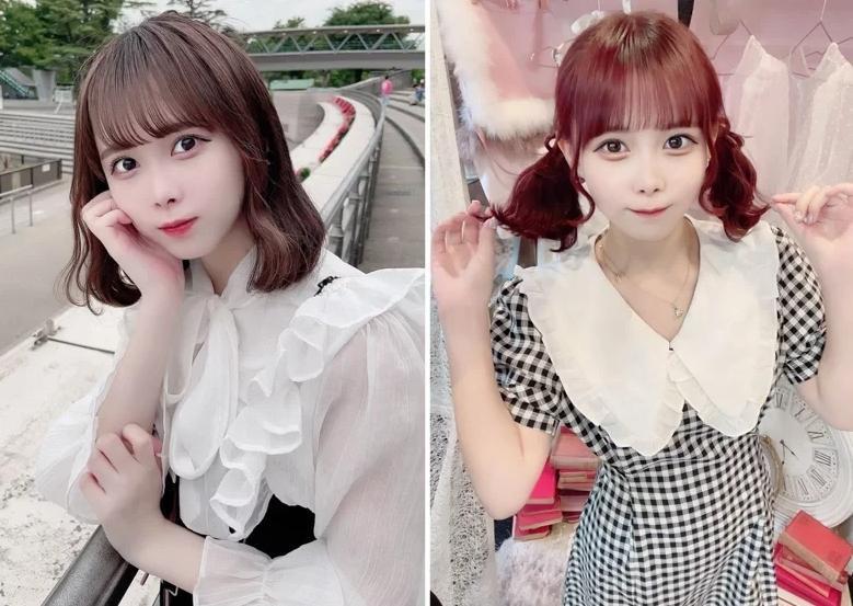 年僅16歲的女偶像爆料,自己被逼簽署地獄合約。(翻攝自Twitter@nono_kosaki15)