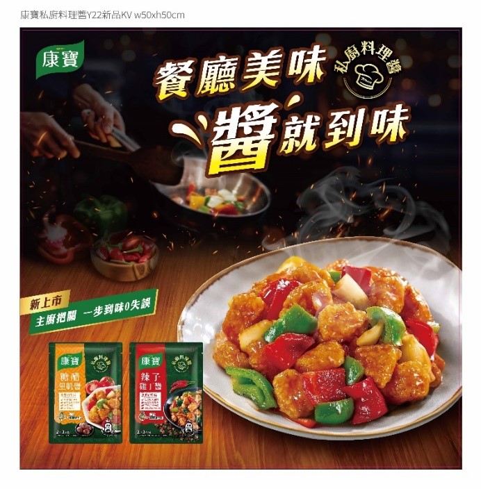 廣大網友激推超美味的下飯神器