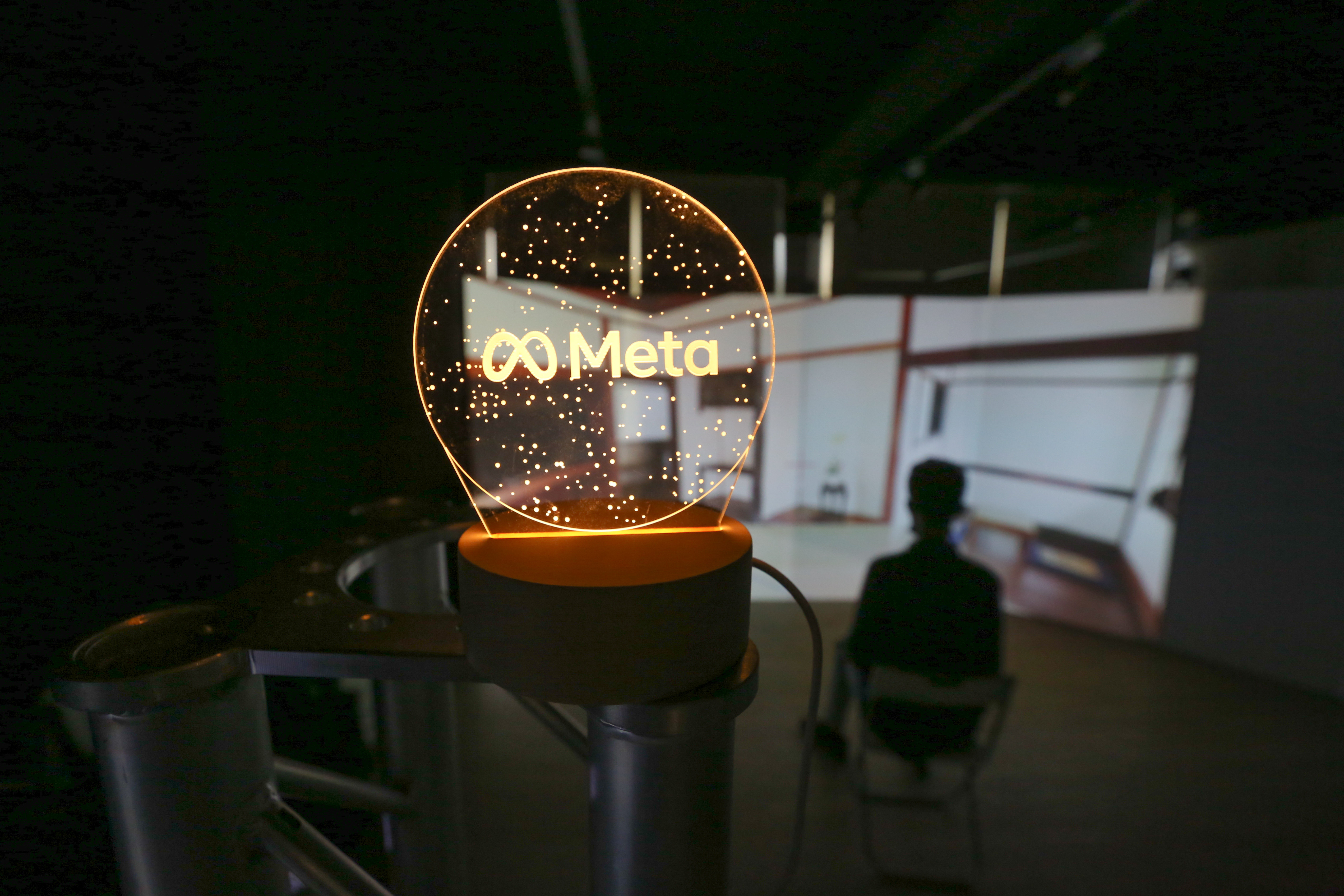 儘管Meta、Apple、微軟、Google、華為、騰訊等大企業,已陸續宣布元宇宙的研發計畫,但法人報告指出,實際的營運架構仍相當模糊。