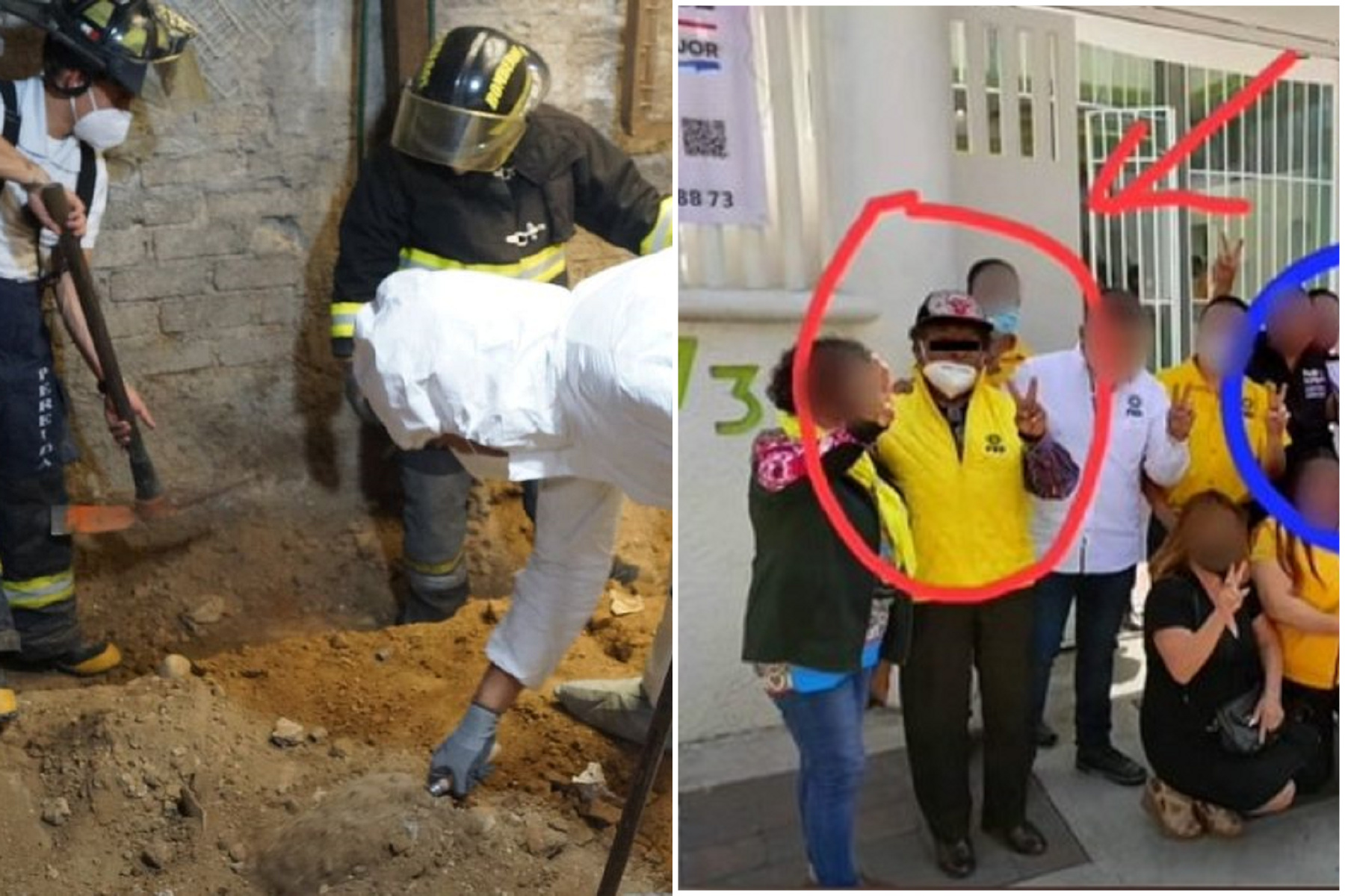 公益男竟是食人魔！連殺30女刺心挖肉吃下肚，屋裡藏逾4千塊人骨。（翻自英國《鏡報》）