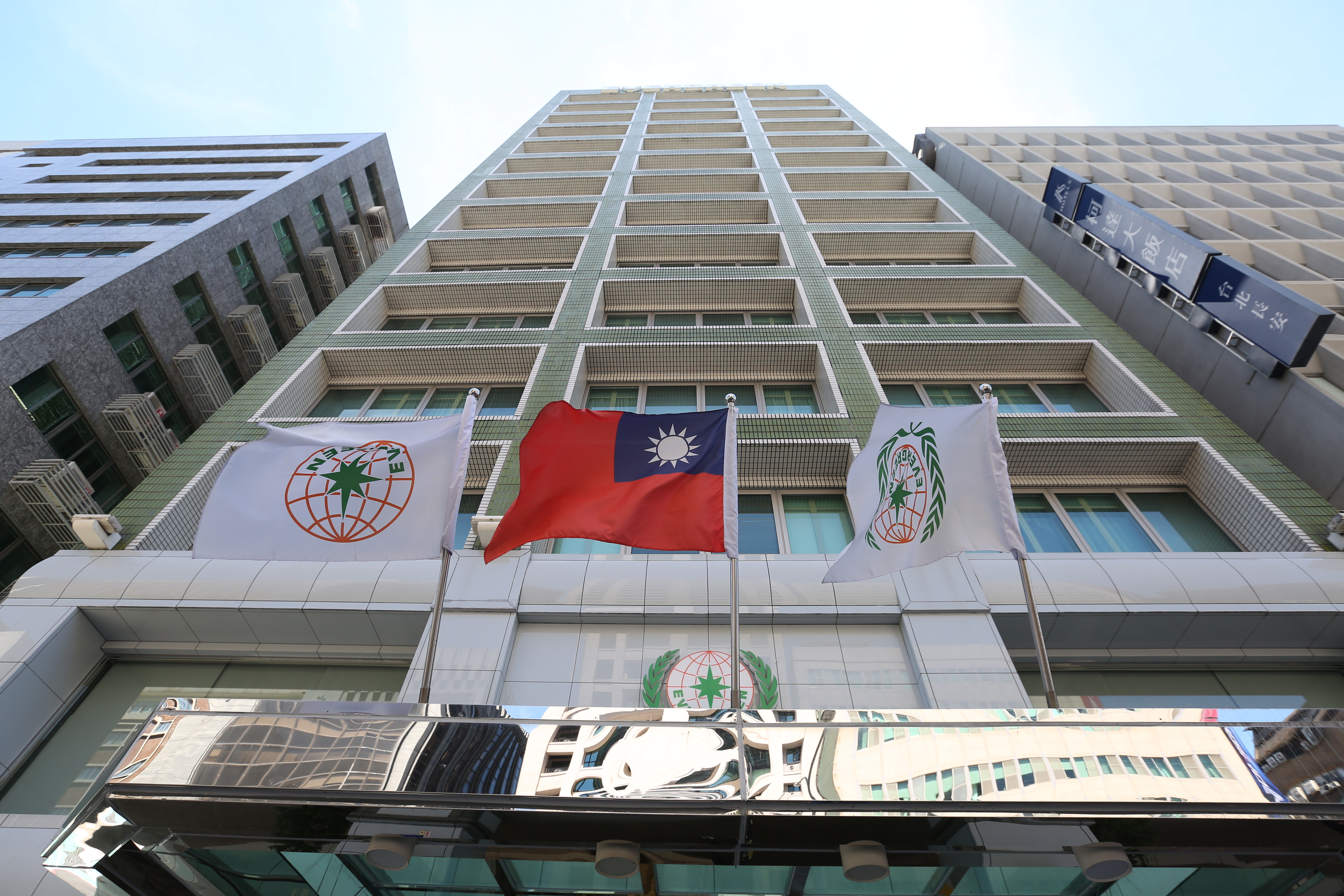 長榮國際今舉行股東會。