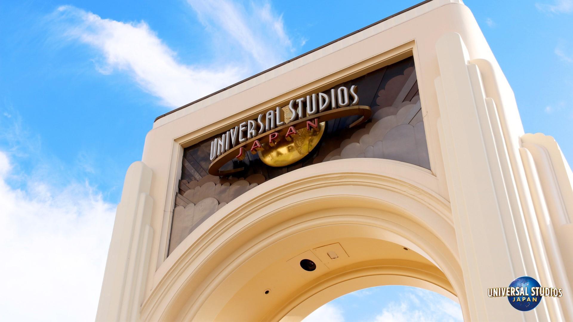 日本一家人跑去環球影城玩，獨留2歲幼女在家導致其死亡。（翻攝自FB@UniversalStudiosJapan）