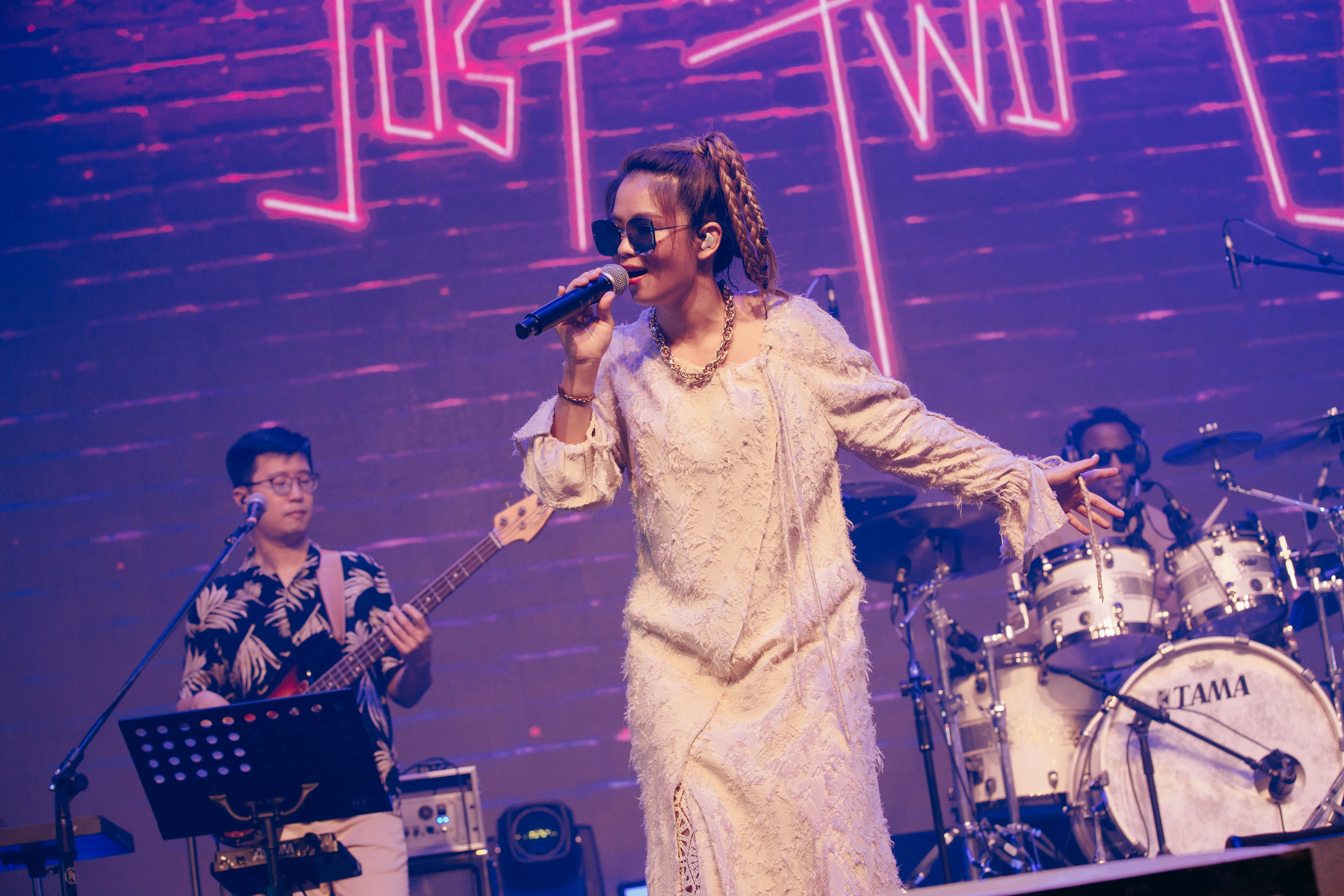壞特?te將以頒獎嘉賓身分出席金曲盛會。（台視提供）