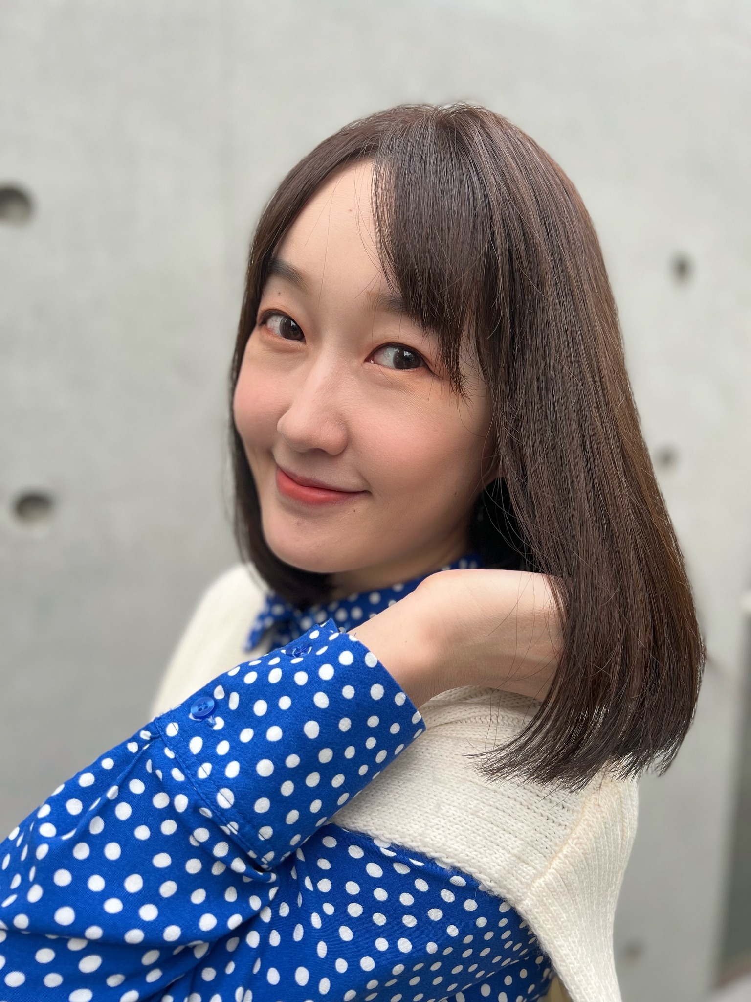巴鈺接手《一袋女王》後，穩定主持多年至今。（翻攝自巴鈺臉書）