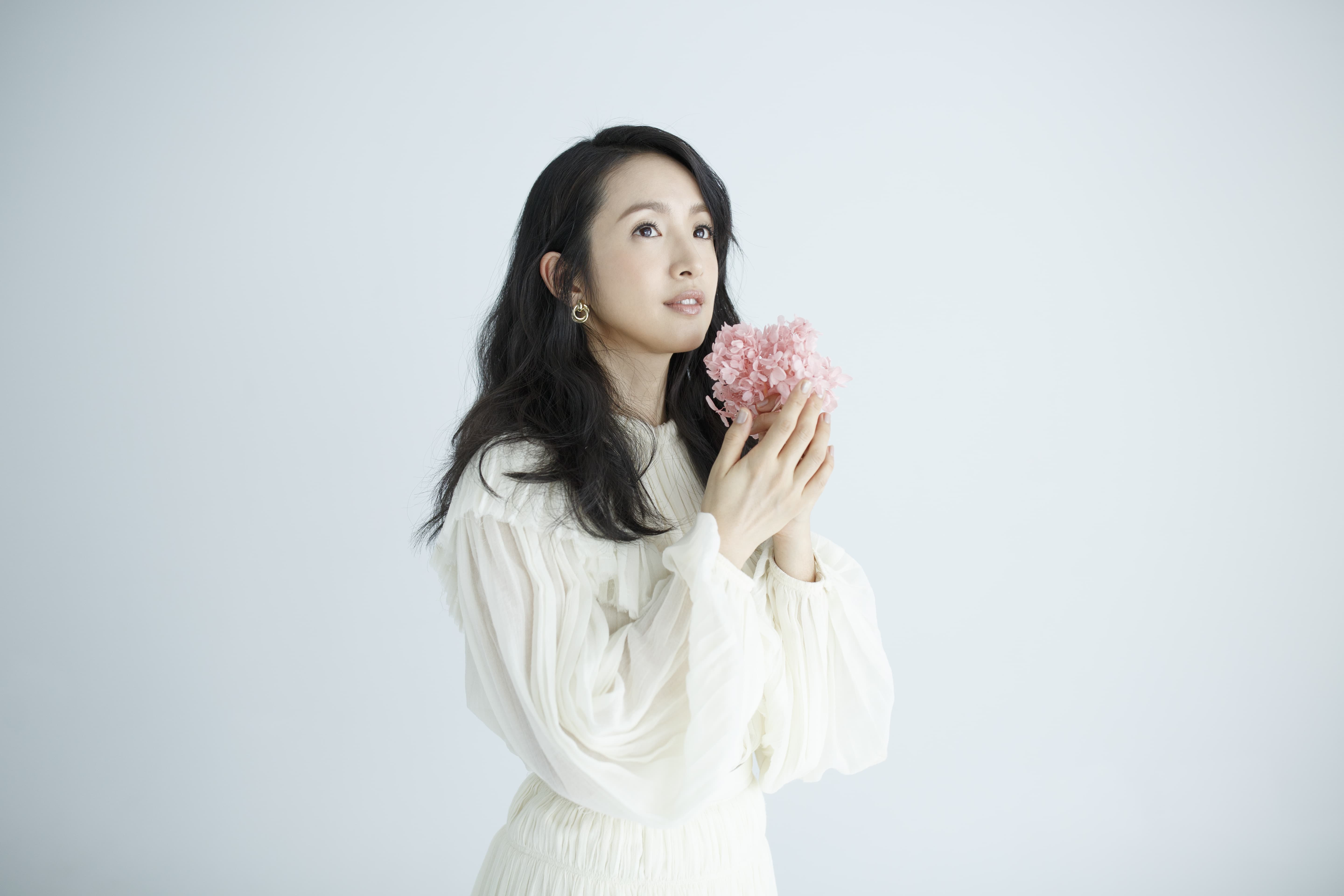 林依晨擔任「高畑勲影展」的引言人。（甲上）