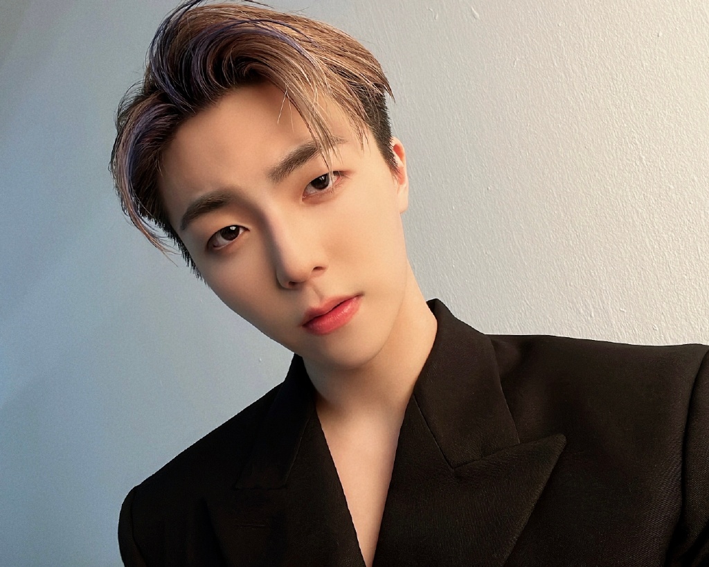 陳立農近年多在中國發展，工作室也發文力挺「一個中國」原則。（翻攝自陳立農微博）