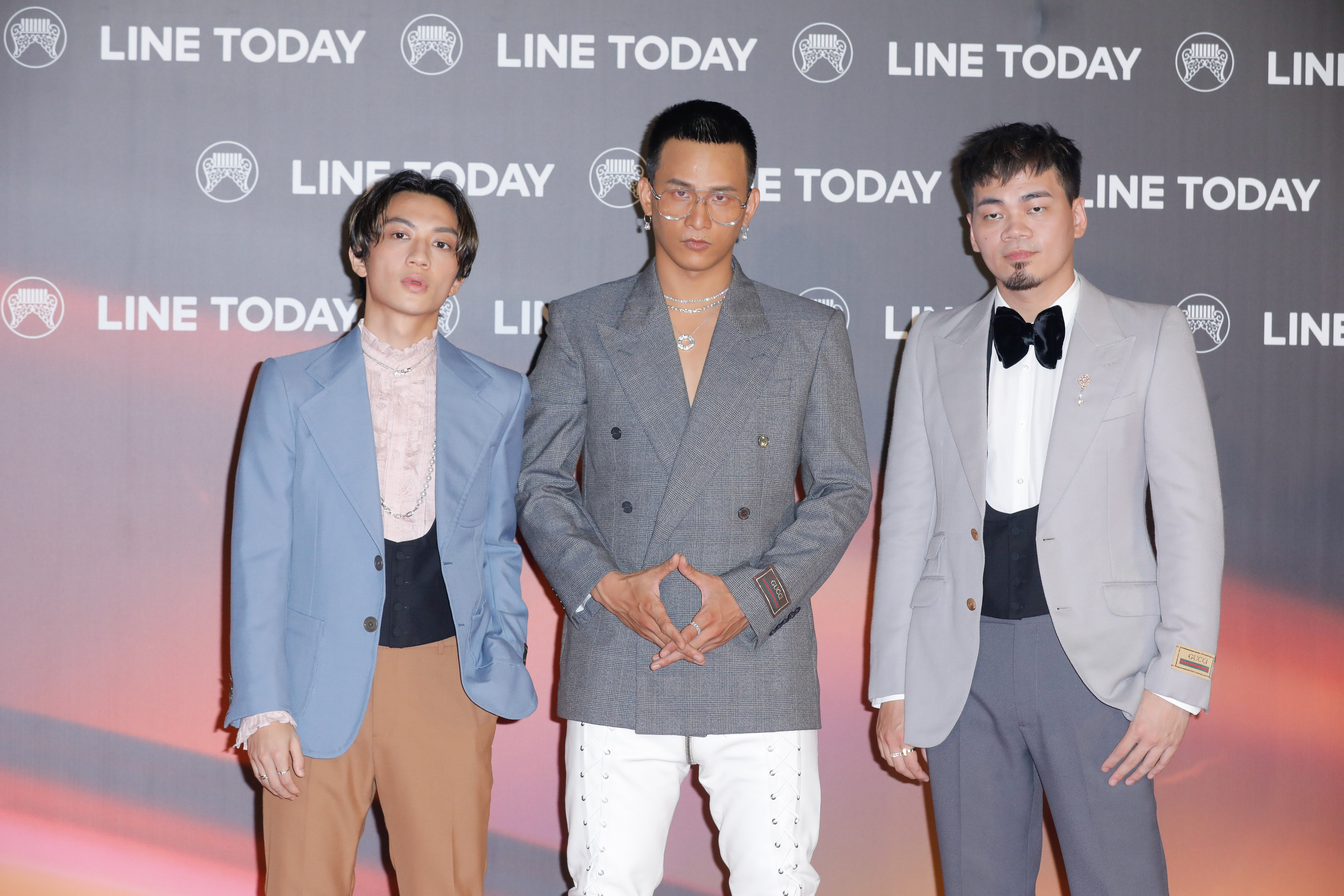 茄子蛋以〈愛情你比我想的閣較偉大〉獲年度歌曲獎。