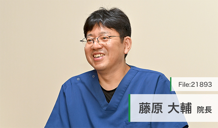 藤原在醫術上的評價不差，卻萬萬沒想到他是癡漢。（翻自j-nenkin.net）