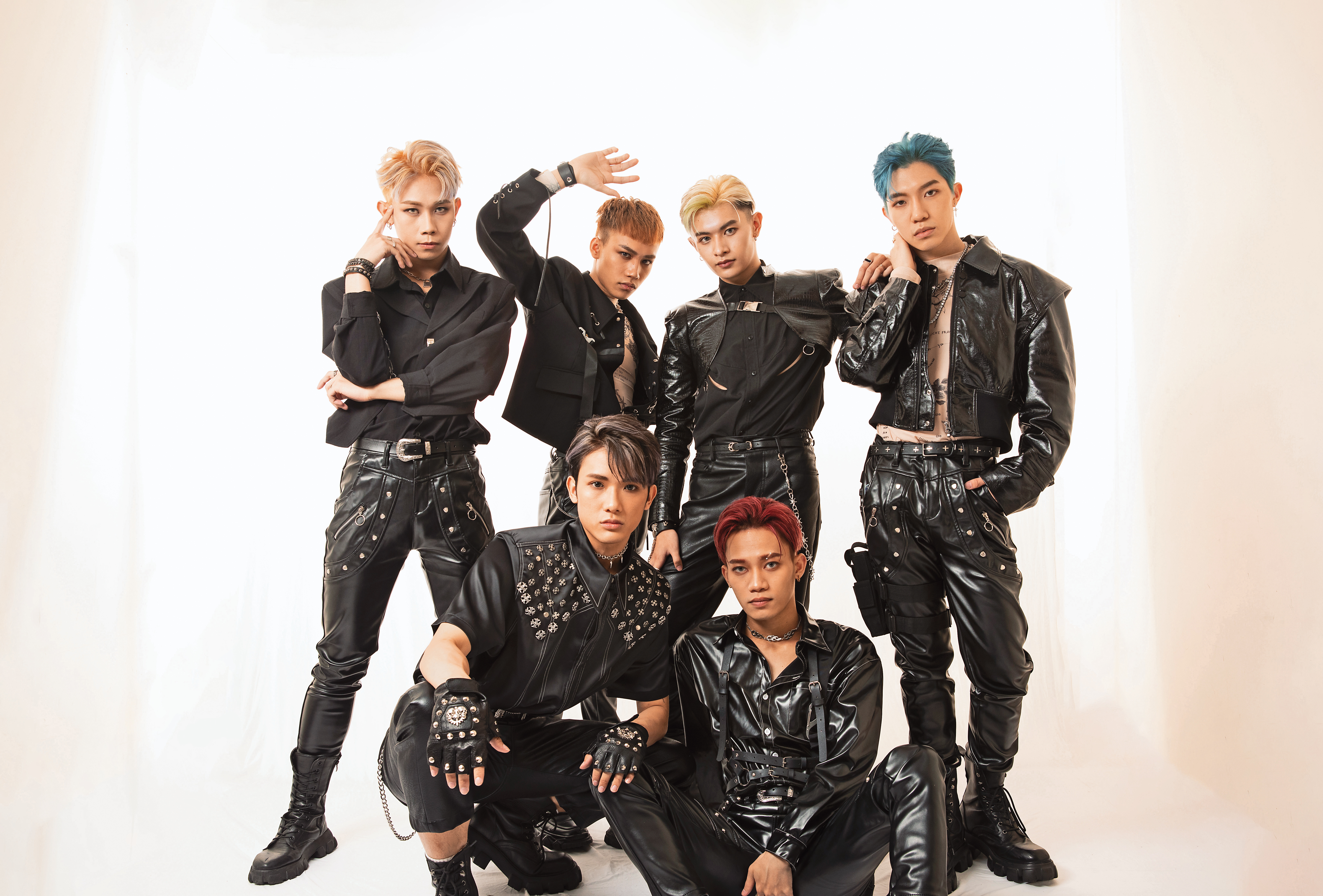 金星將發行專屬單曲，8月再推出全新綜藝節目《金星號飛船》。