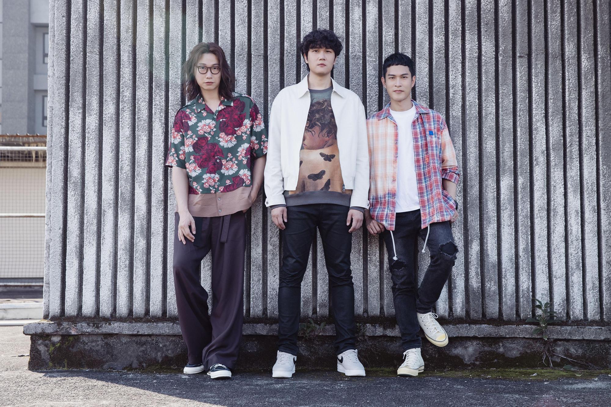 宇宙人5月的演唱會因遇疫情延期,今宣布台北場10月、高雄場11月開唱。(相信音樂提供)