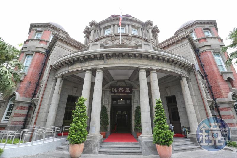 監察院今針對石木欽案再彈劾台中市副市長陳子敬等5人。