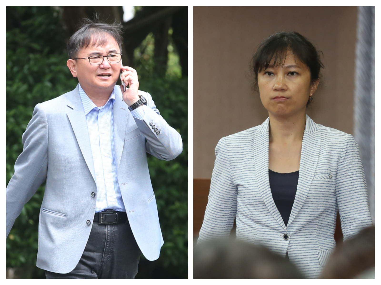 民進黨晚間指出，總統府發言人Kolas Yotaka為花蓮縣長候選人、立委劉櫂豪為台東縣長候選人（本刊資料照）