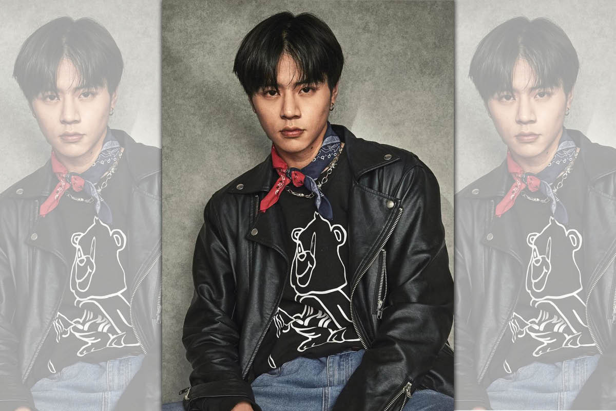 李烈相中林佳辰邀約拍電影，不過目前檔期還未喬定。