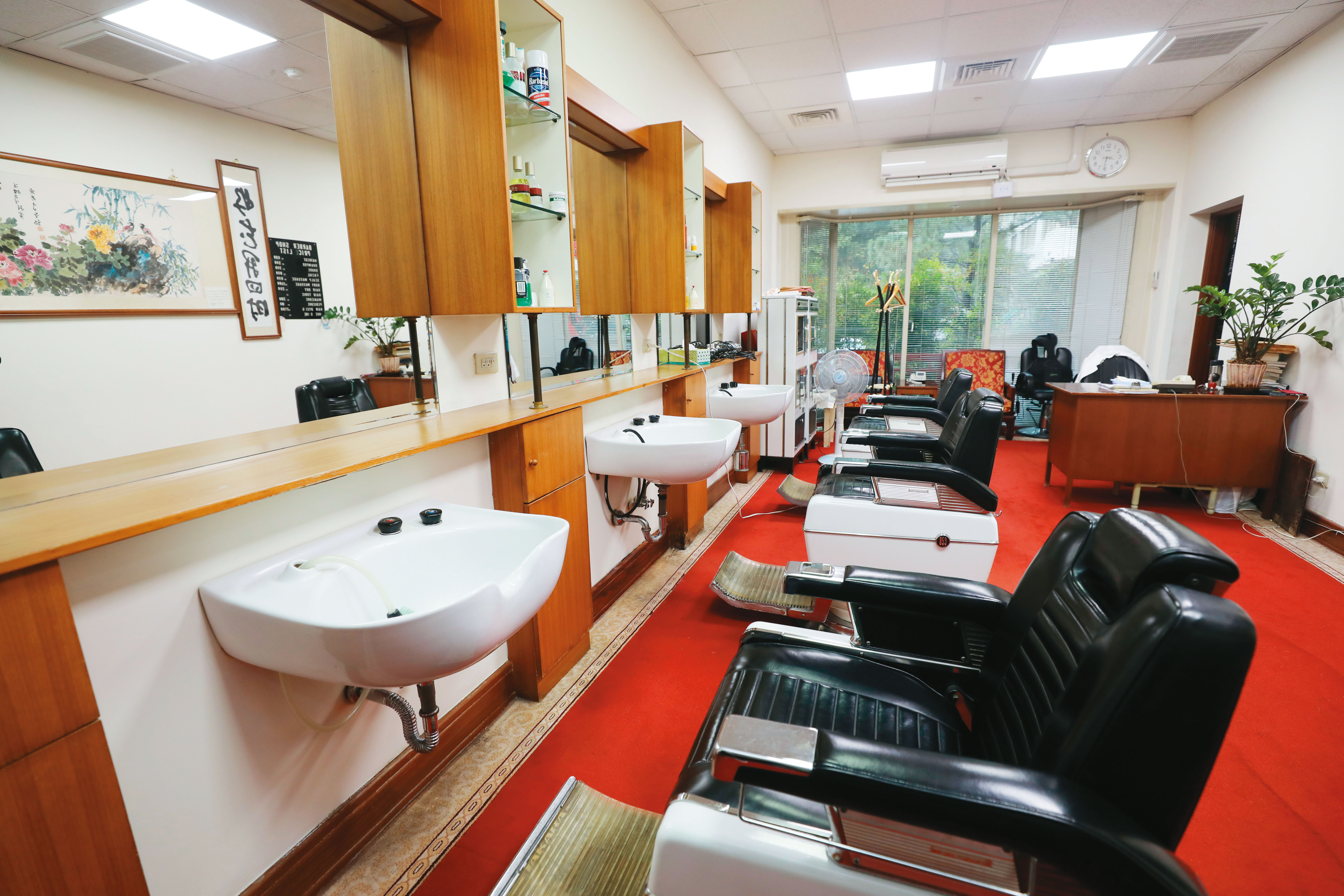 【鏡書摘】《紅房子：圓山大飯店的當時與此刻》選摘　四之四