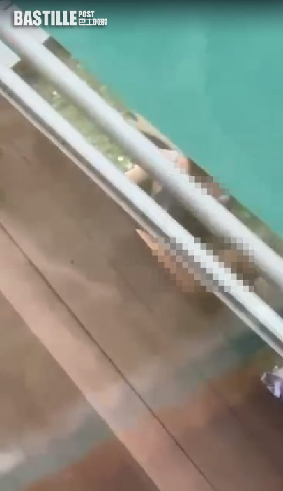 男生與女生享受魚水之歡。（翻自《巴士的報》）