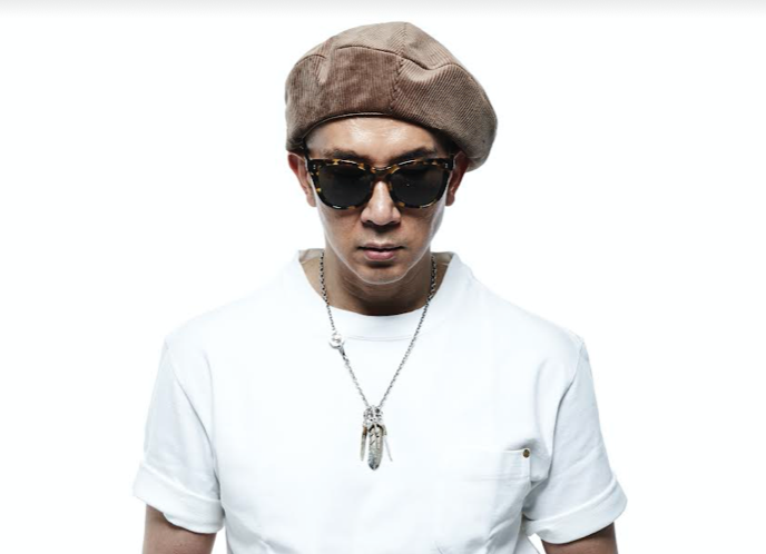 具俊曄（DJ KOO）將於7月16日參加「高雄啤酒嘉年華」演出。（寬寬整合行銷提供）