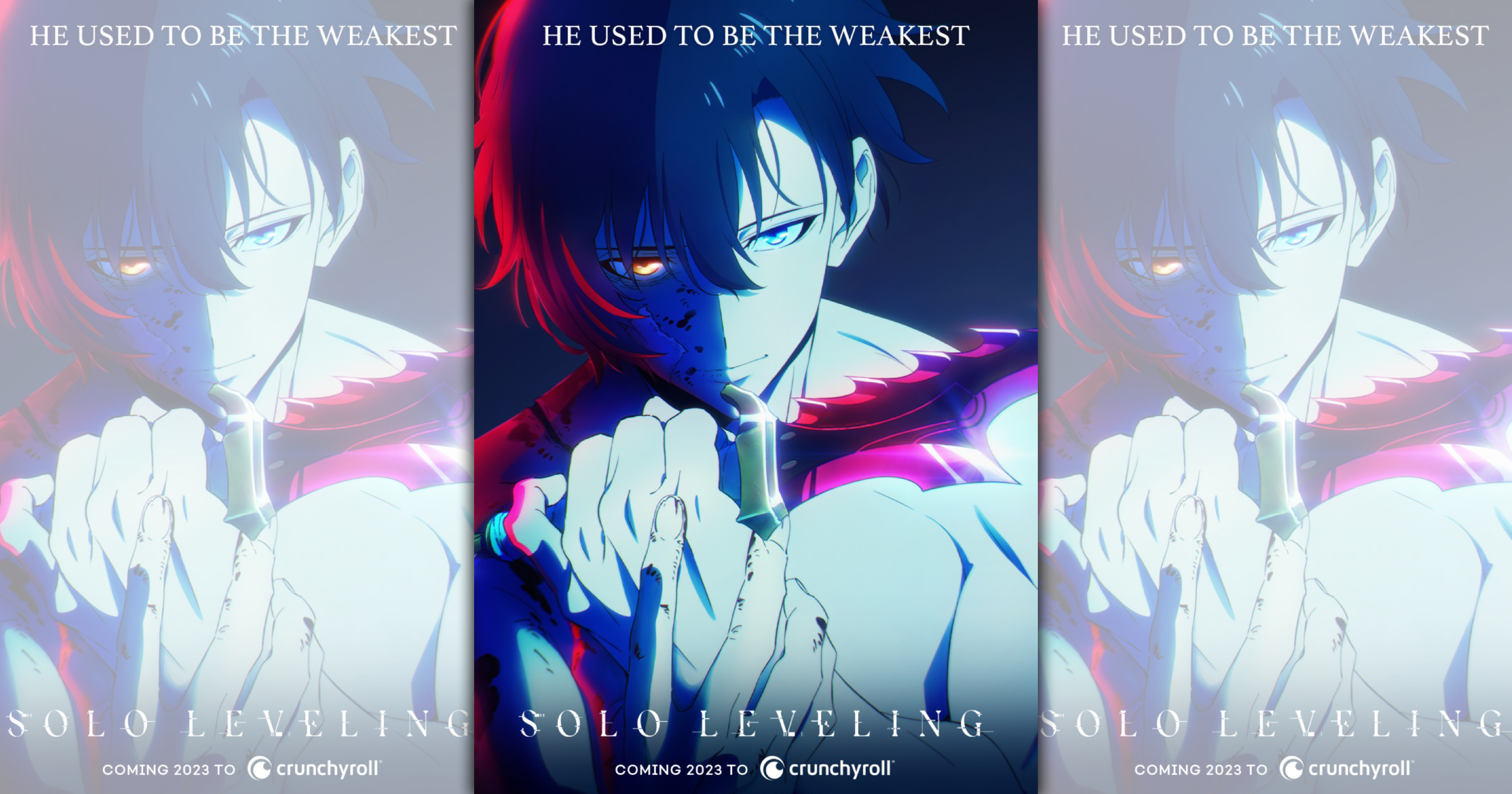 《我獨自升級》宣布改編成動畫電影。（Kakao Entertainment提供）