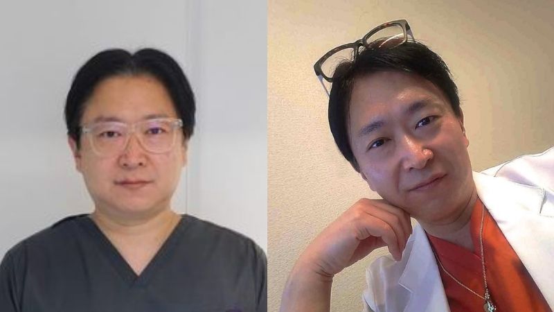 變態精神科醫師！暴力性侵下藥女病患天天洩慾，被抓5次又再犯。（翻自enoshima-west.net）