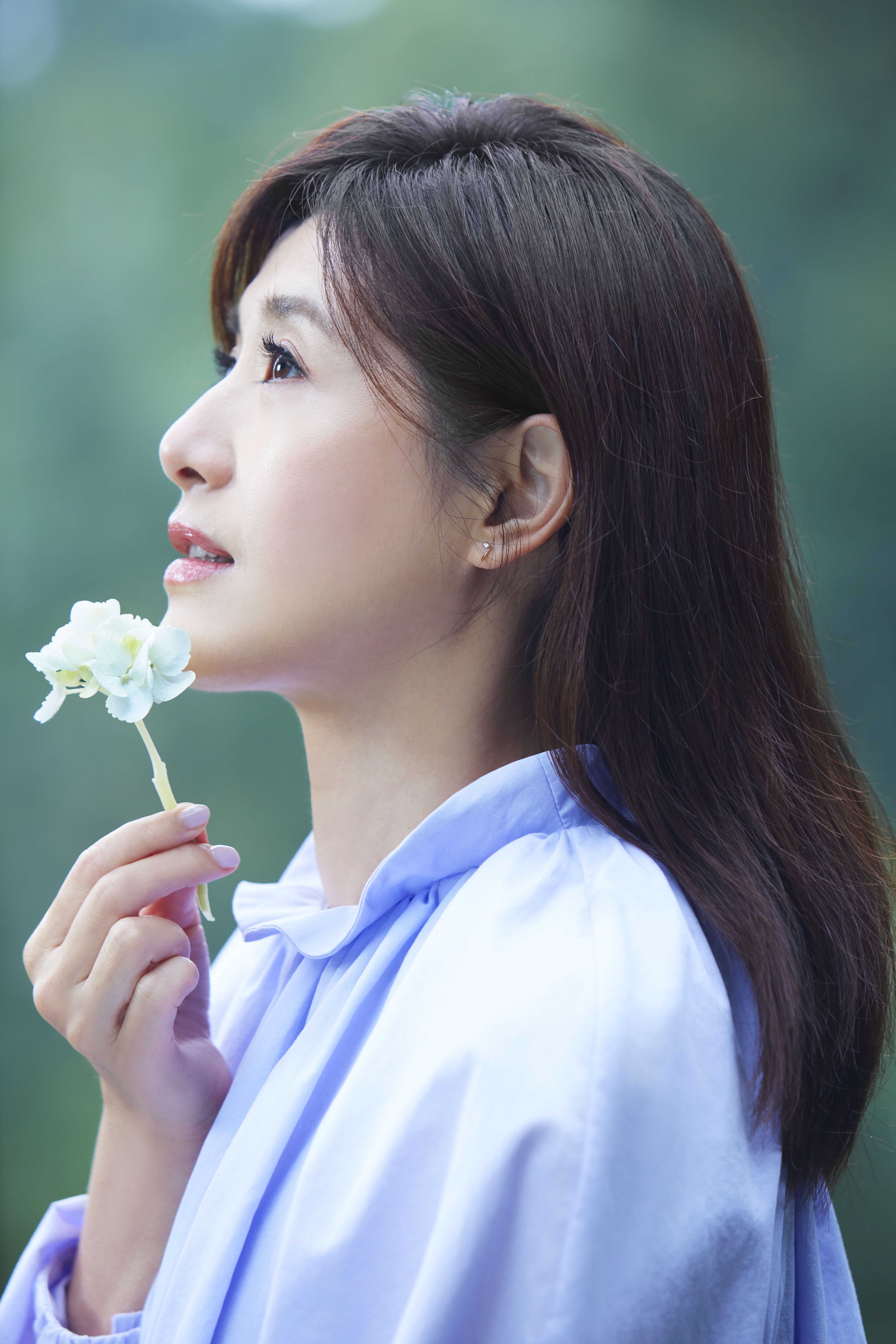 祕密接下金曲評審重責大任，蘇慧倫分享痛並快樂著的興奮過程。（相信音樂提供）